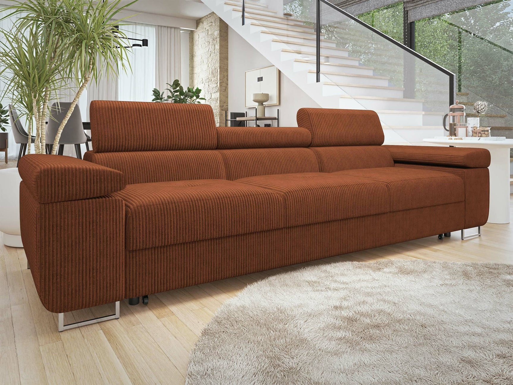 Sovesofa Comfivo Eliferu 108 4253795