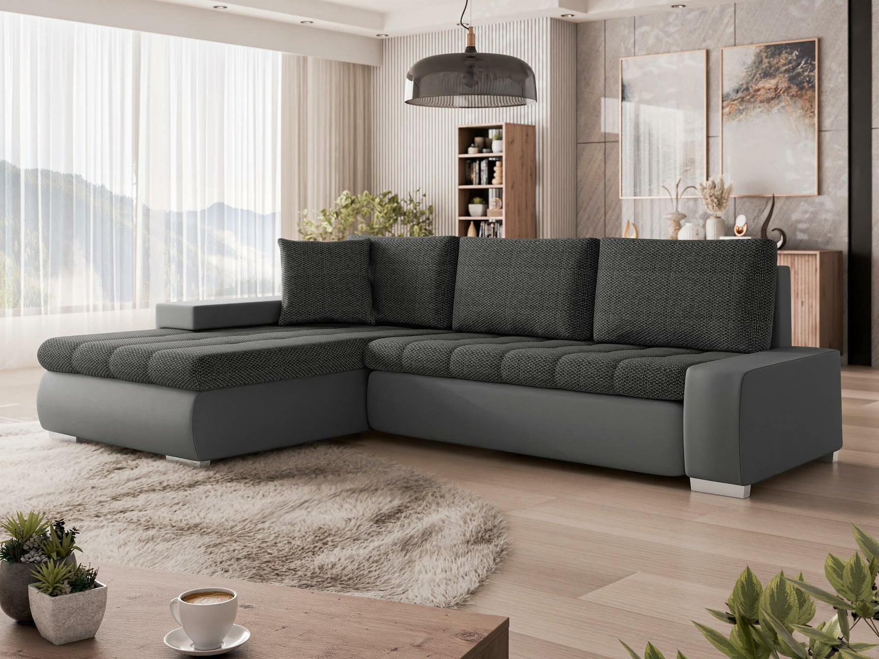 Hjørnesofa Comfivo 112 4255313