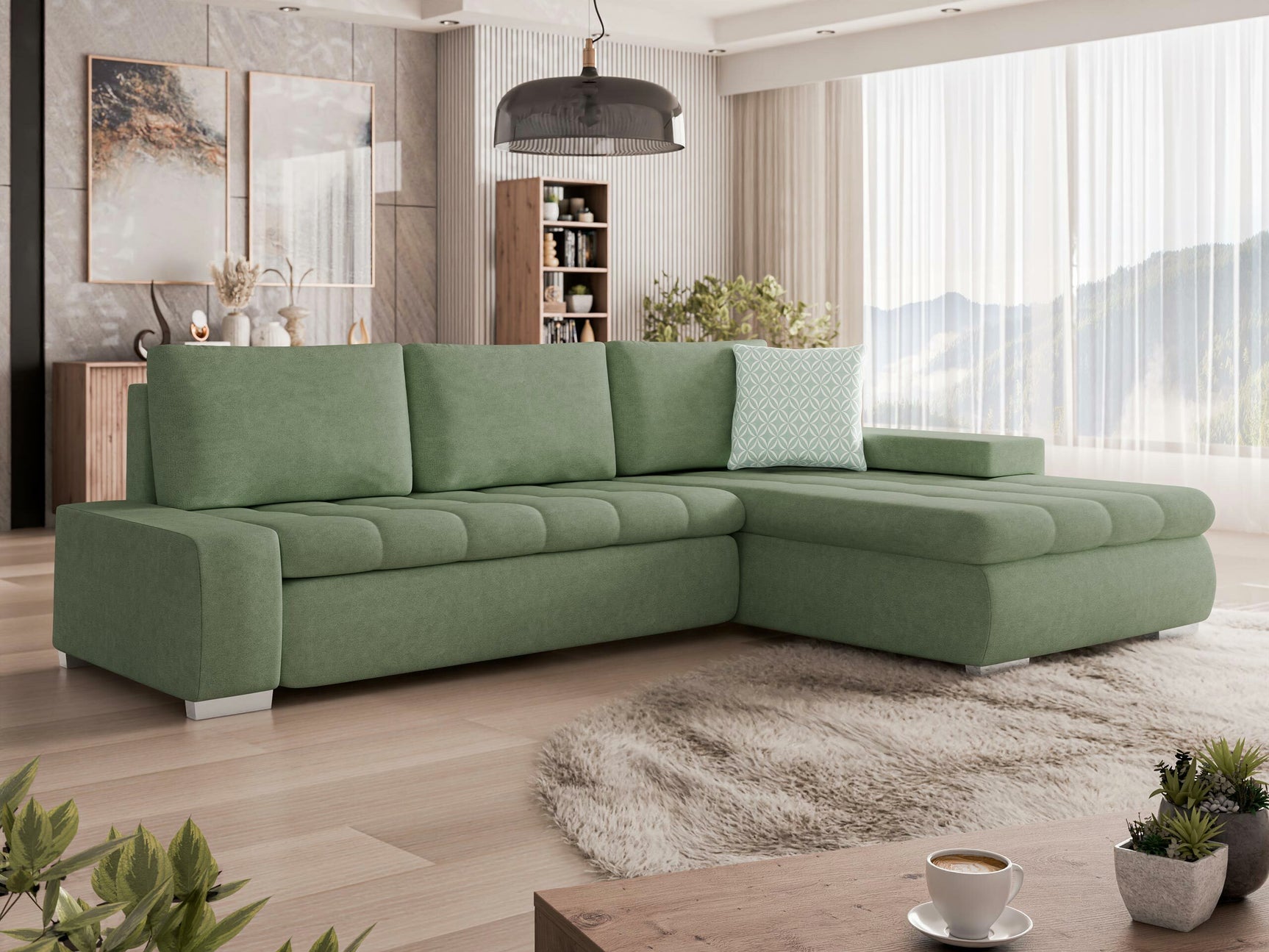 Hjørnesofa Comfivo 112 4255343