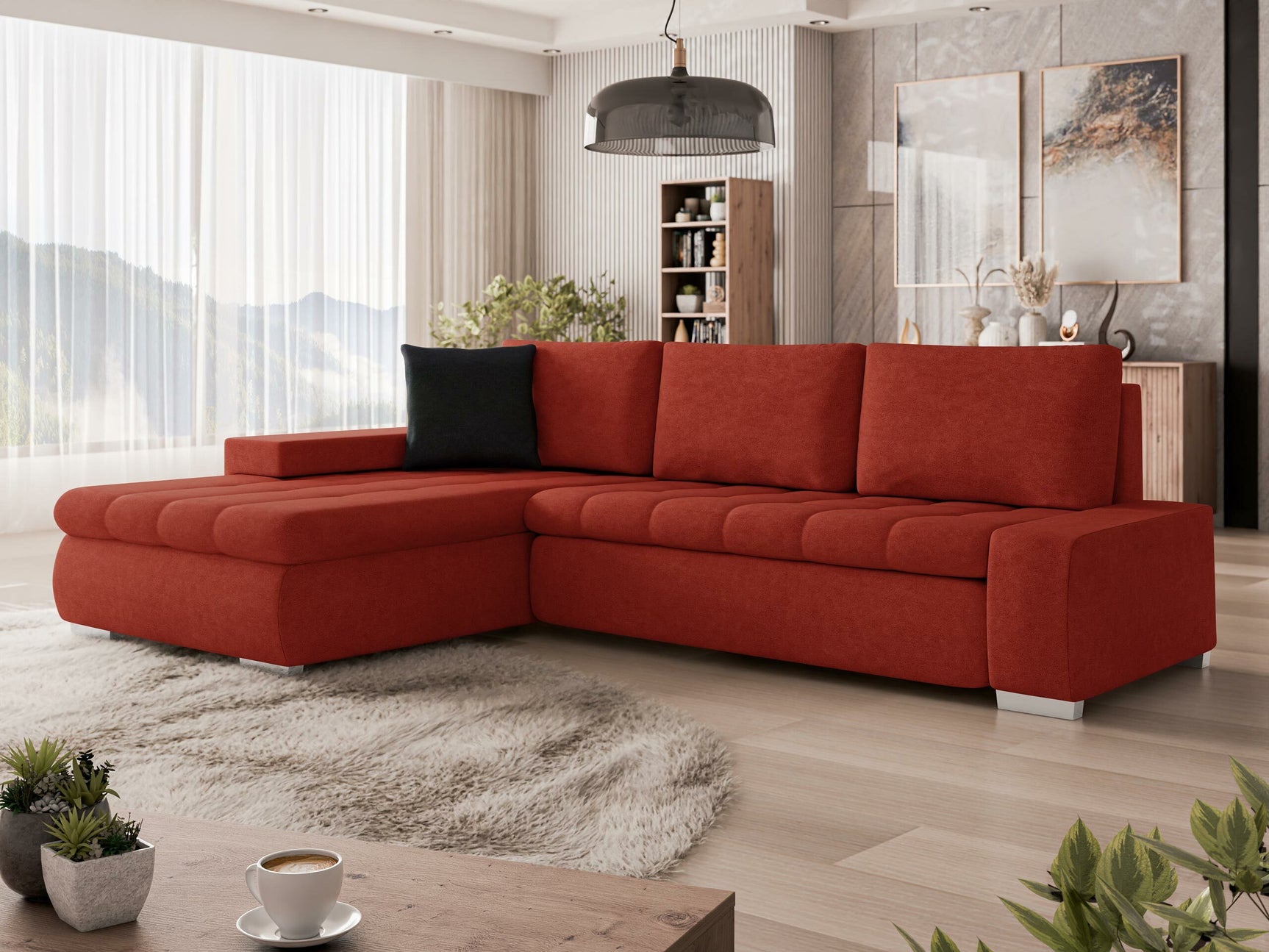 Hjørnesofa Comfivo 112 4255349