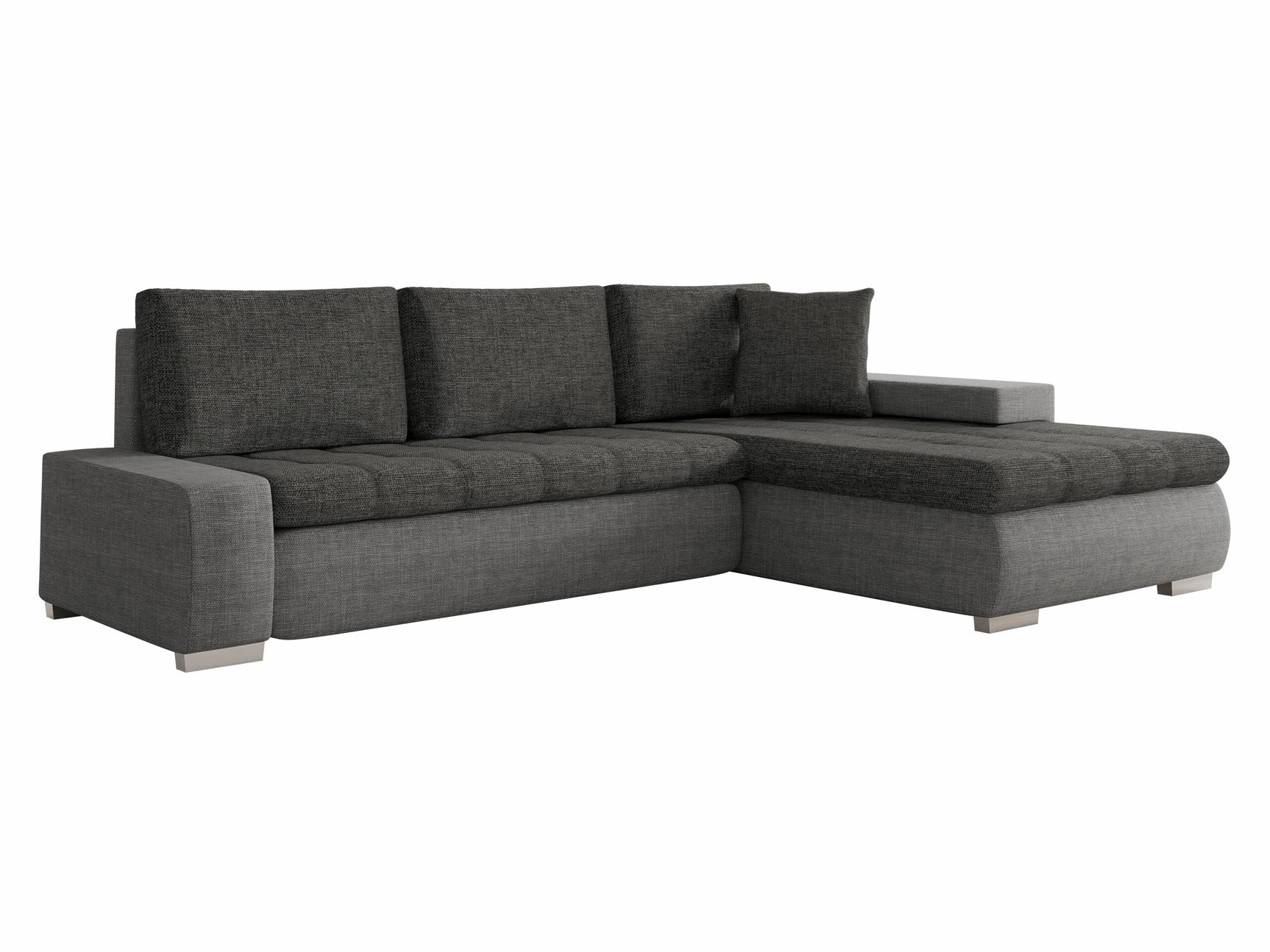 Hjørnesofa Comfivo 119 4255425