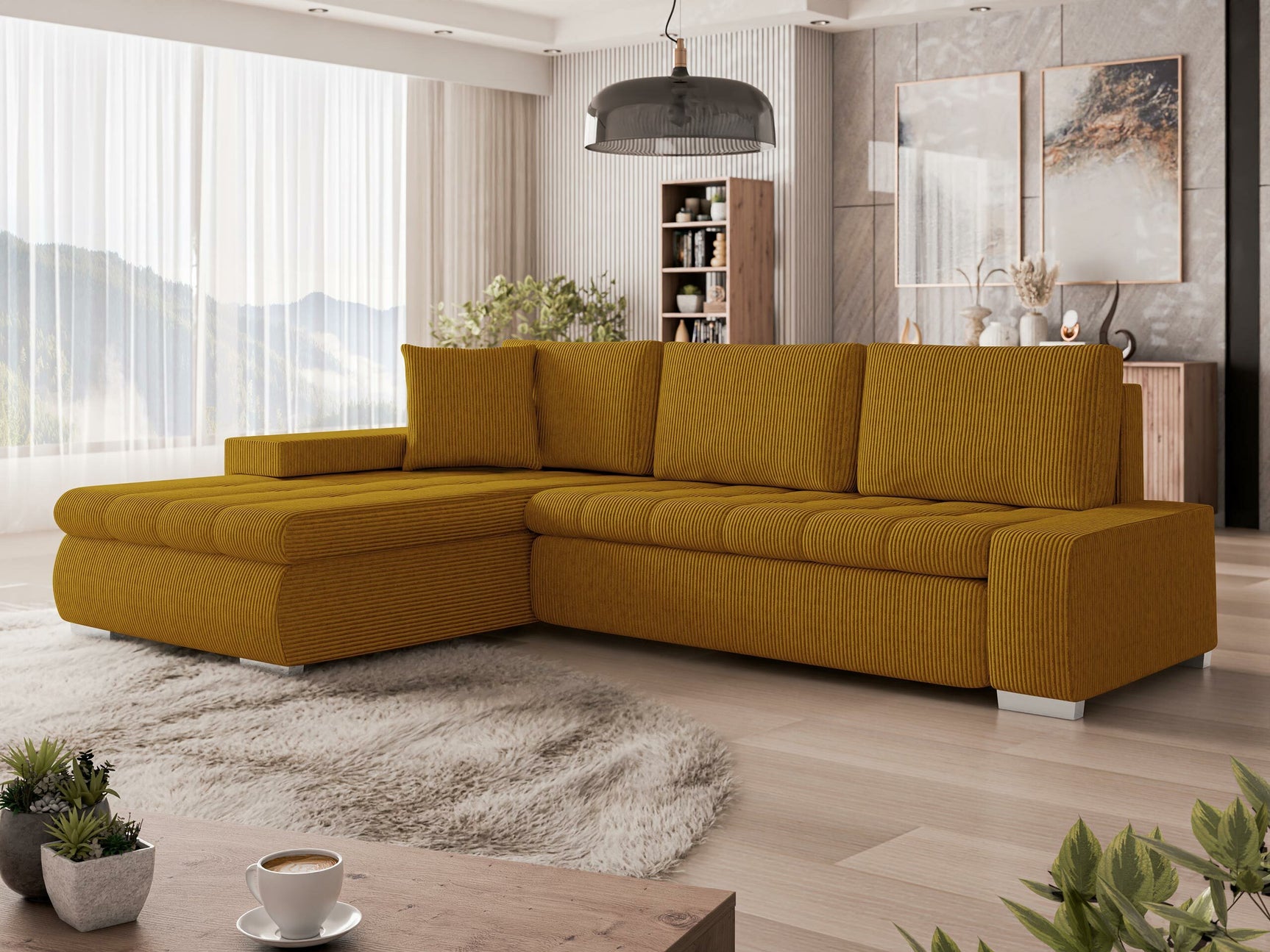 Hjørnesofa Comfivo 112 4255755