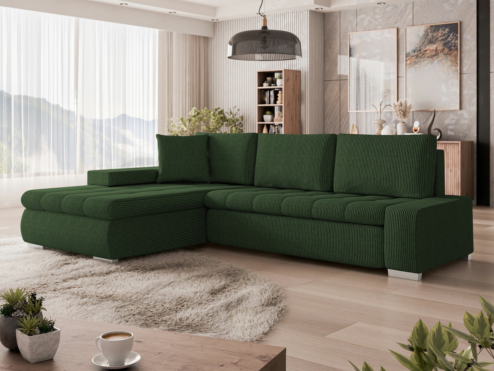 Hjørnesofa Comfivo 112 4255763