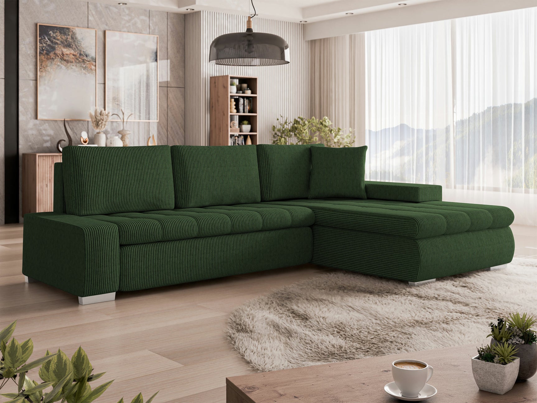 Hjørnesofa Comfivo 112 4255765