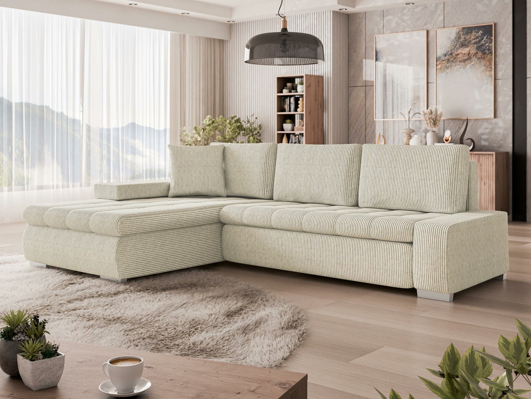 Hjørnesofa Comfivo 112 4255775
