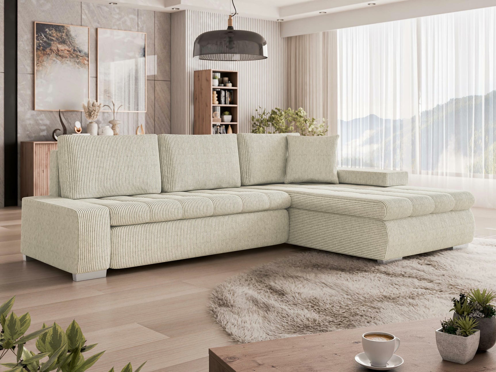 Hjørnesofa Comfivo 112 4255777