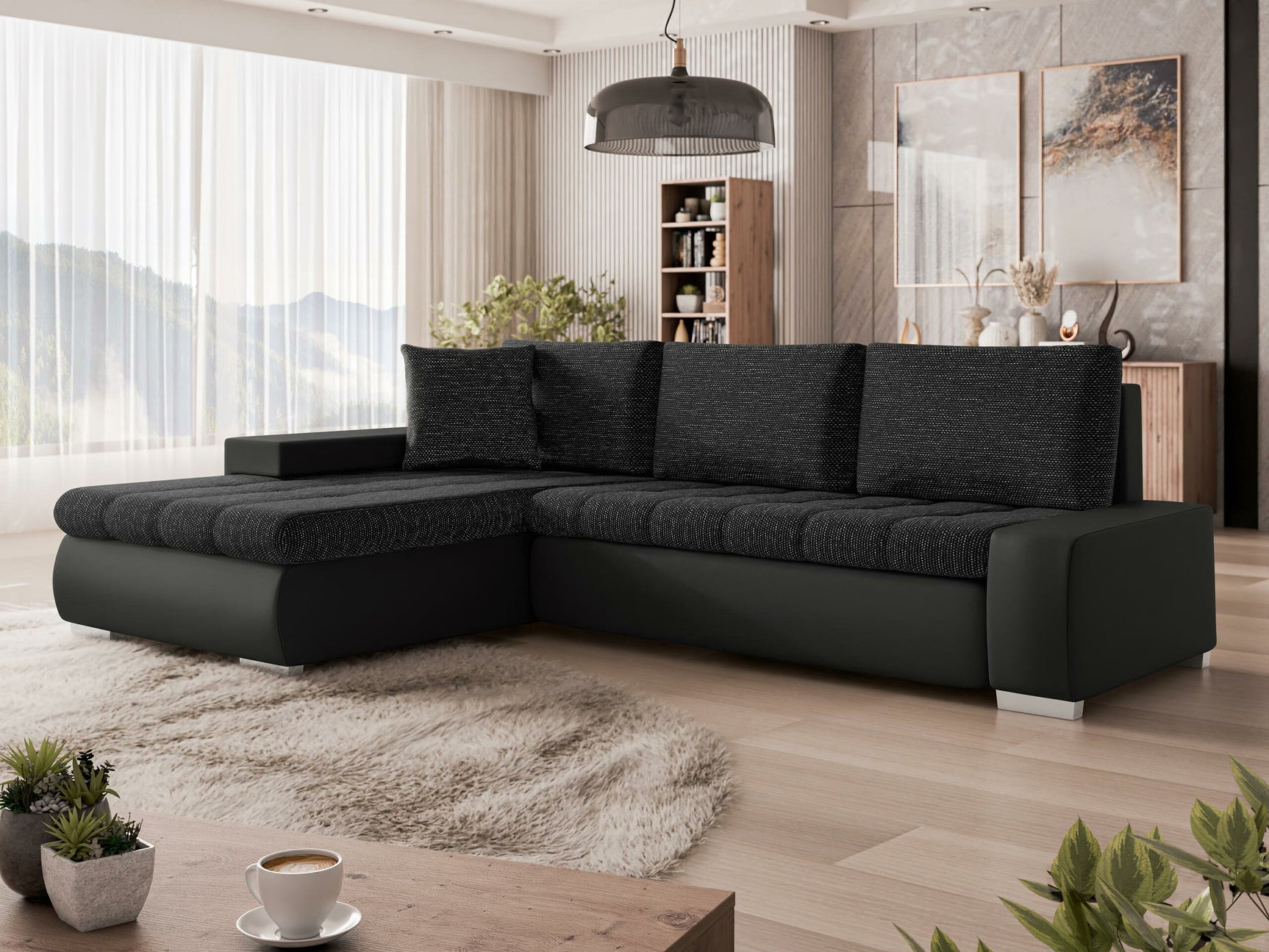 Hjørnesofa Comfivo 112 4255789