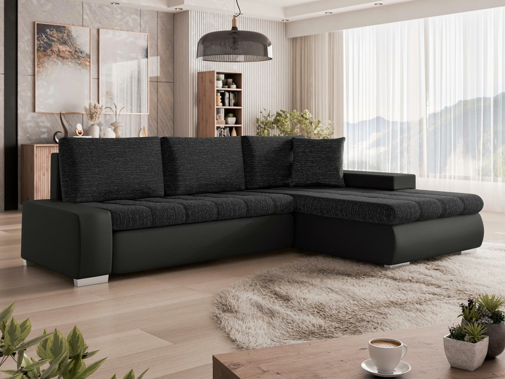 Hjørnesofa Comfivo 112 4255791