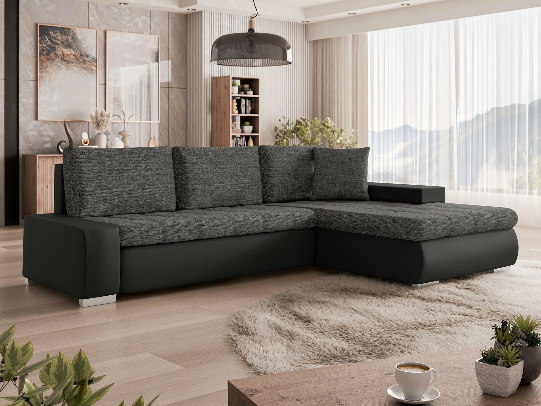 Hjørnesofa Comfivo 119 4255795