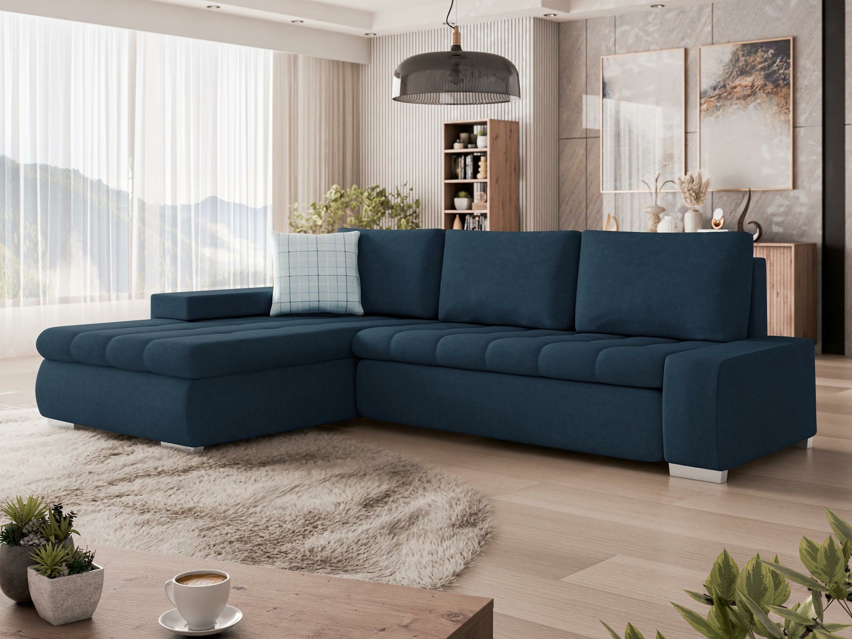 Hjørnesofa Comfivo 112 4255805