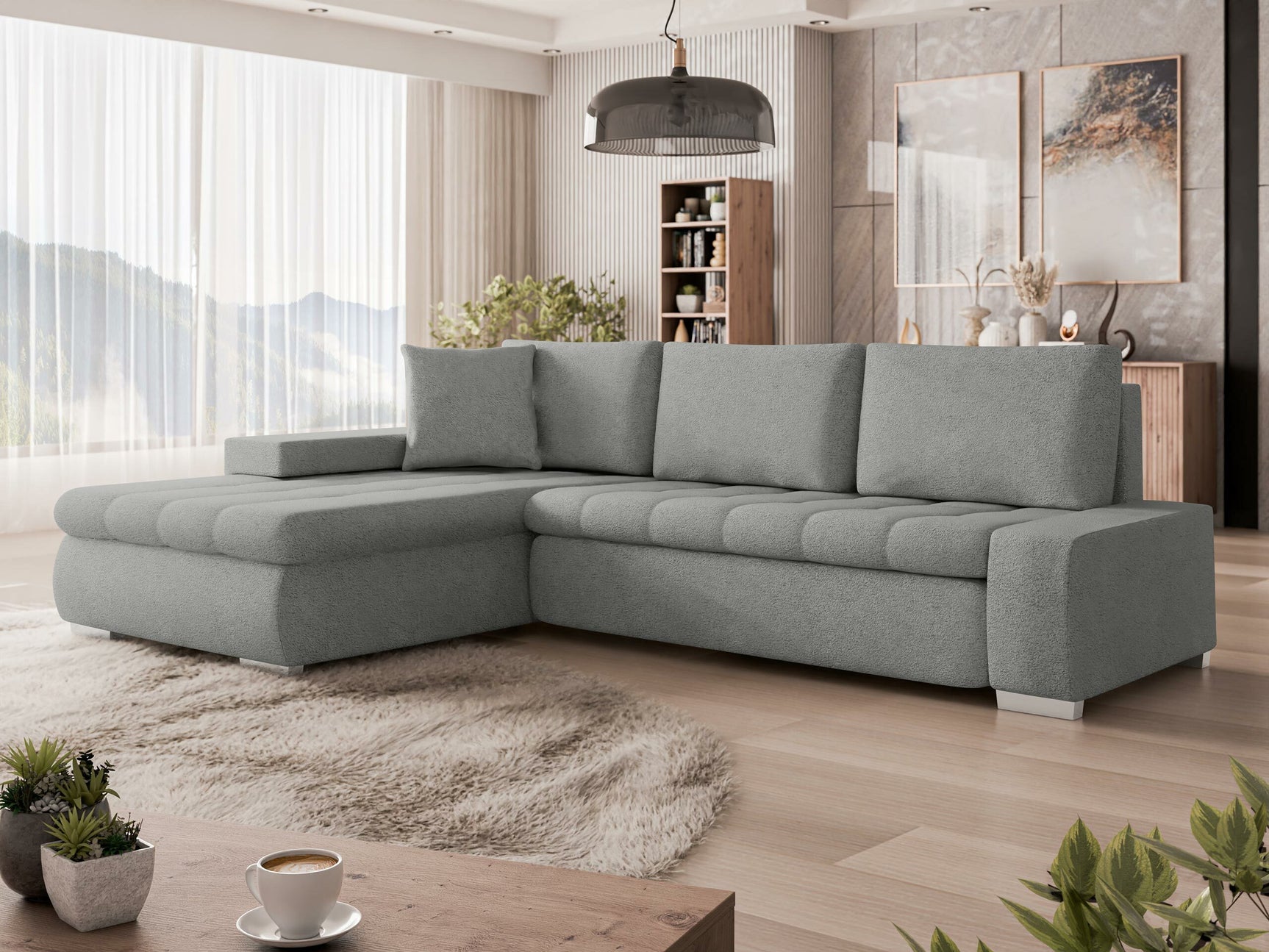 Hjørnesofa Comfivo 112 4255809