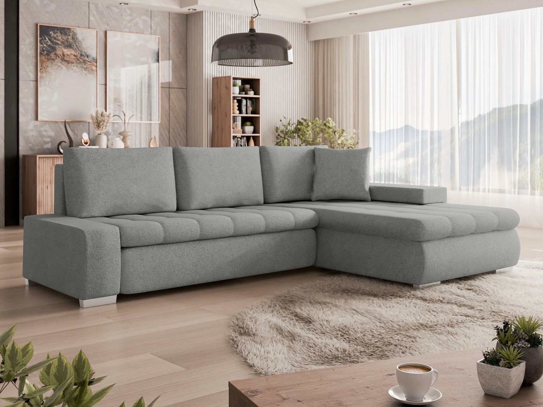 Hjørnesofa Comfivo 112 4255811