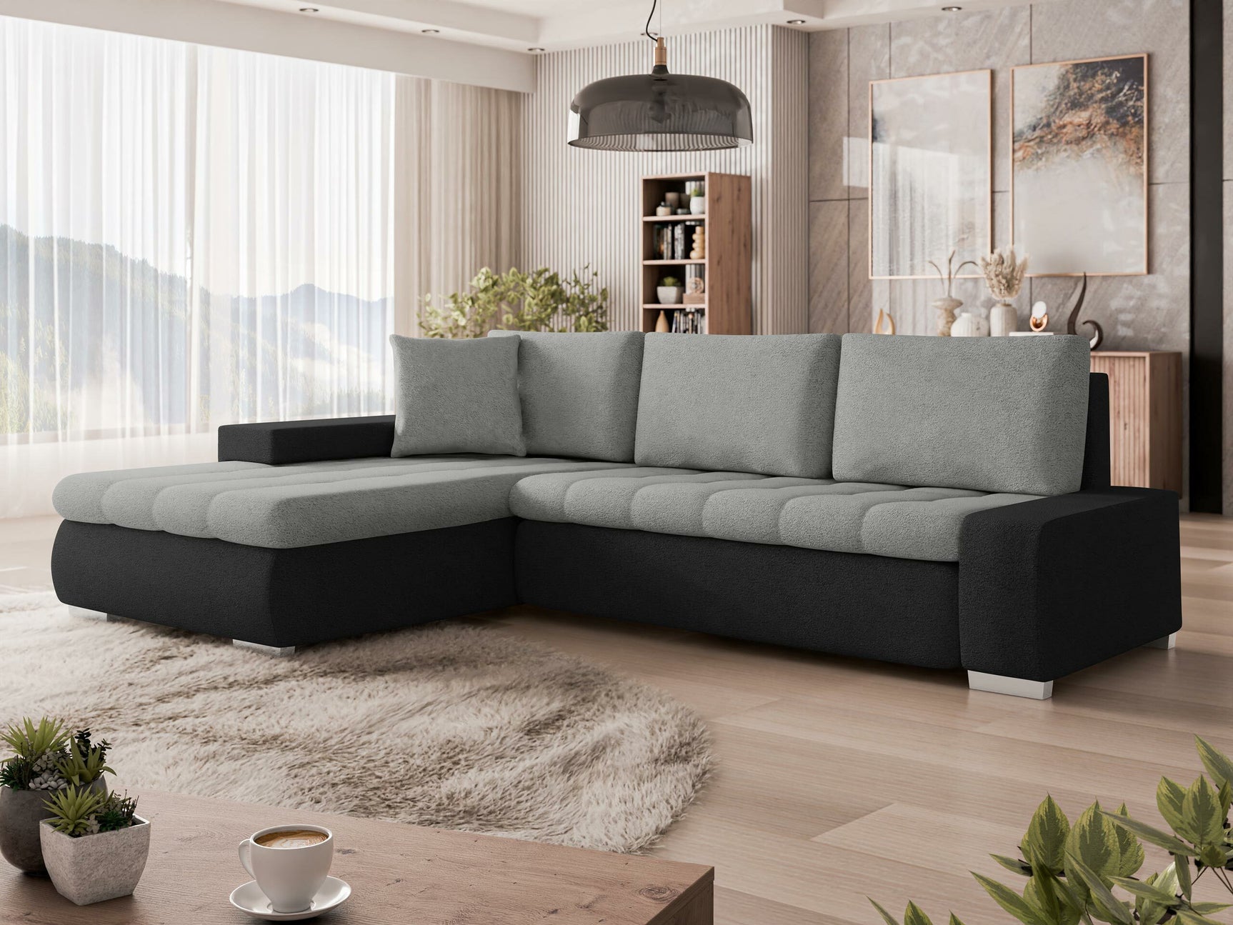 Hjørnesofa Comfivo 112 4255813