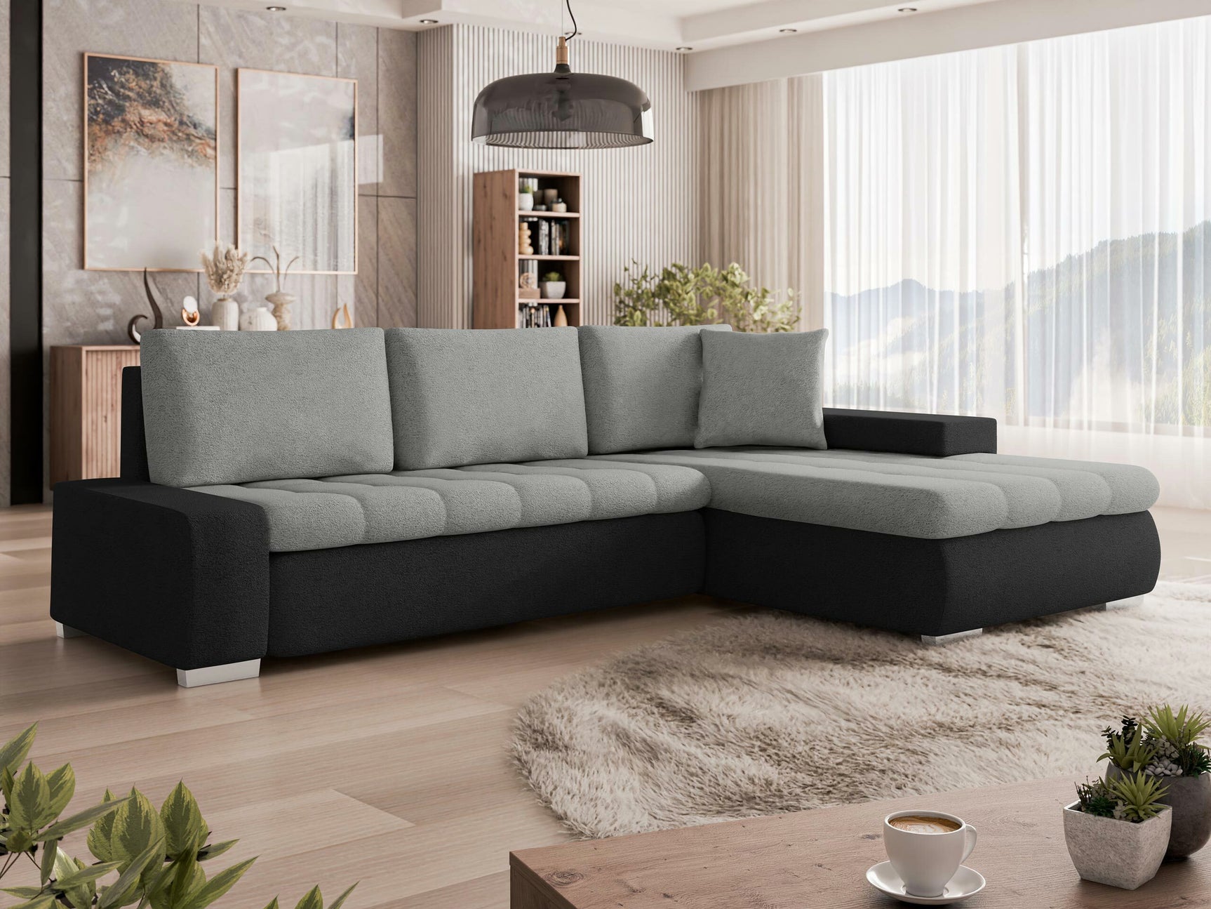 Hjørnesofa Comfivo 112 4255815