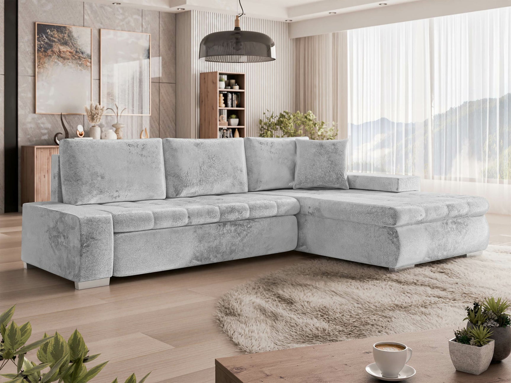 Hjørnesofa Comfivo 171 4255835