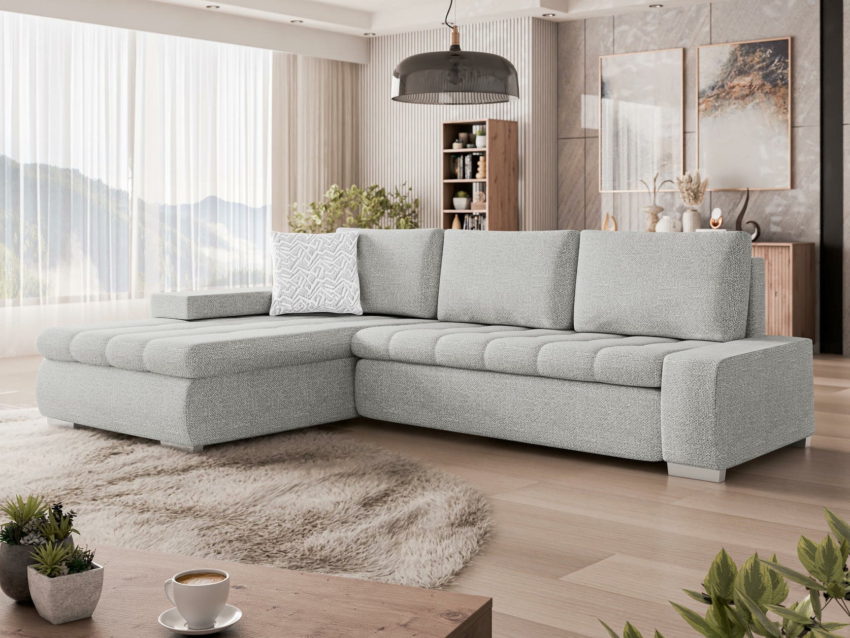 Hjørnesofa Comfivo 171 4255843