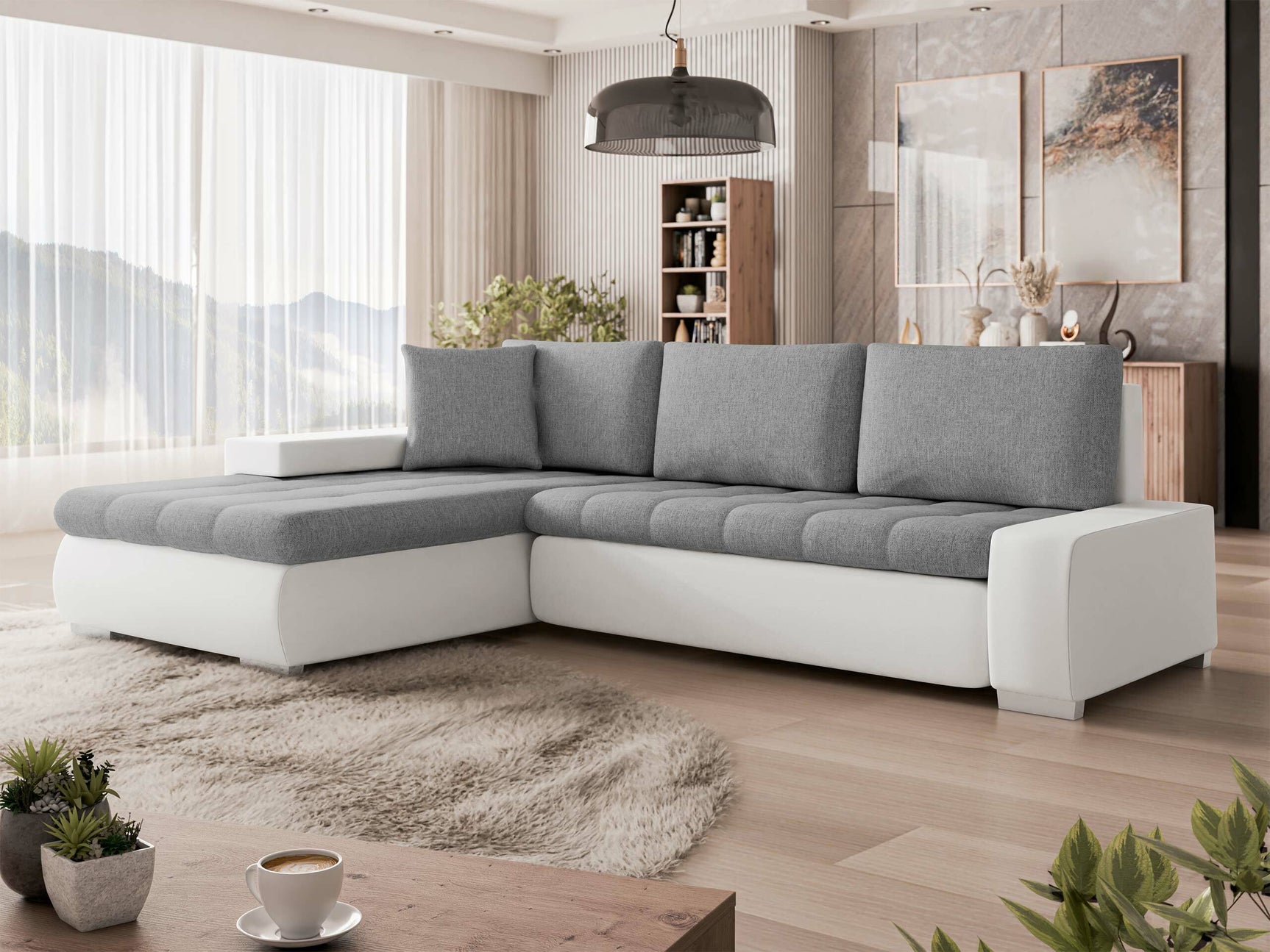 Hjørnesofa Comfivo 112 4255852