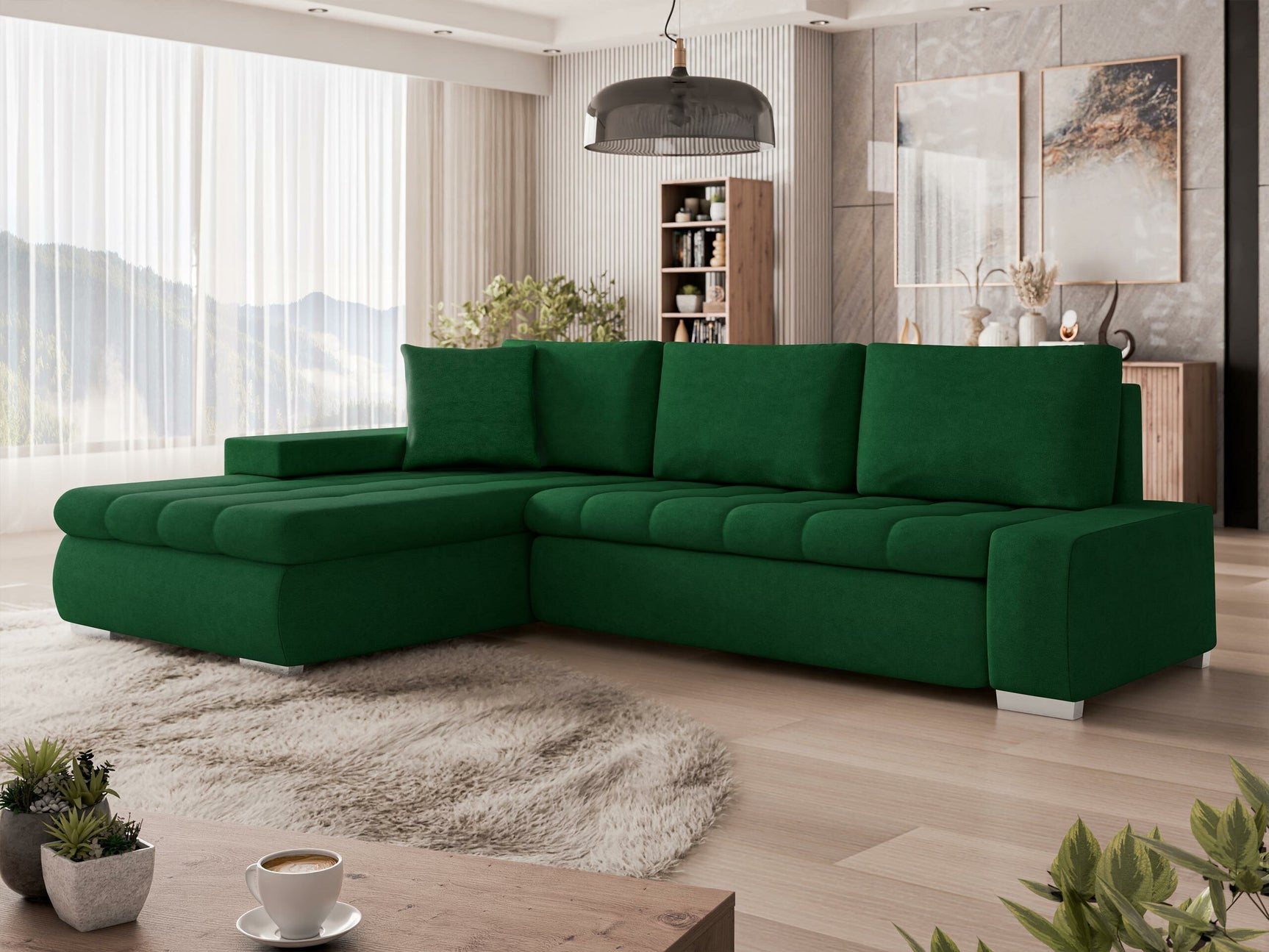 Hjørnesofa Comfivo 112 4255865