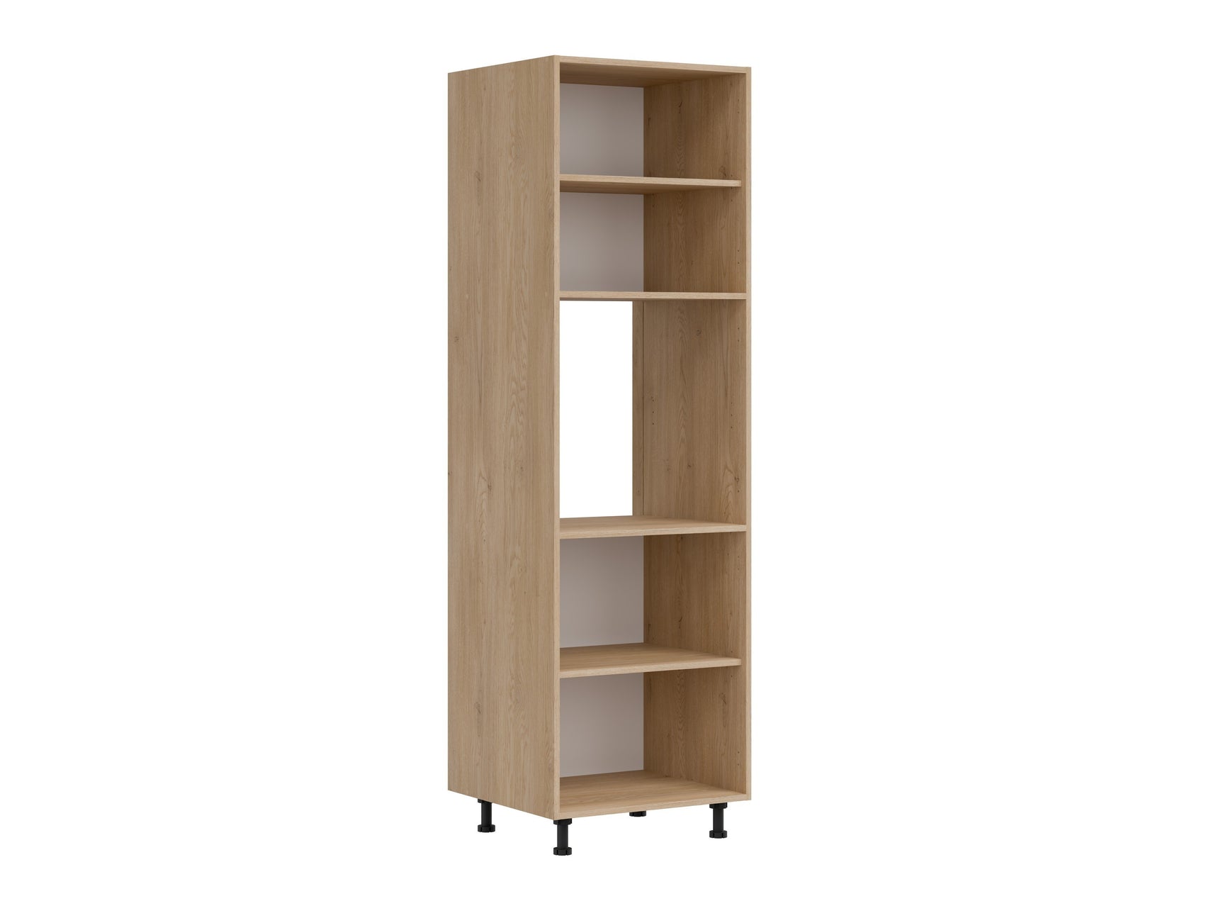 Modulopbygget køkkensæt Ati Cashmere 134