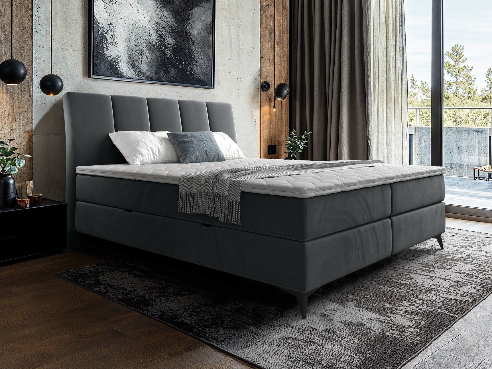 Kontinentalseng ComfiDream 170 4256110