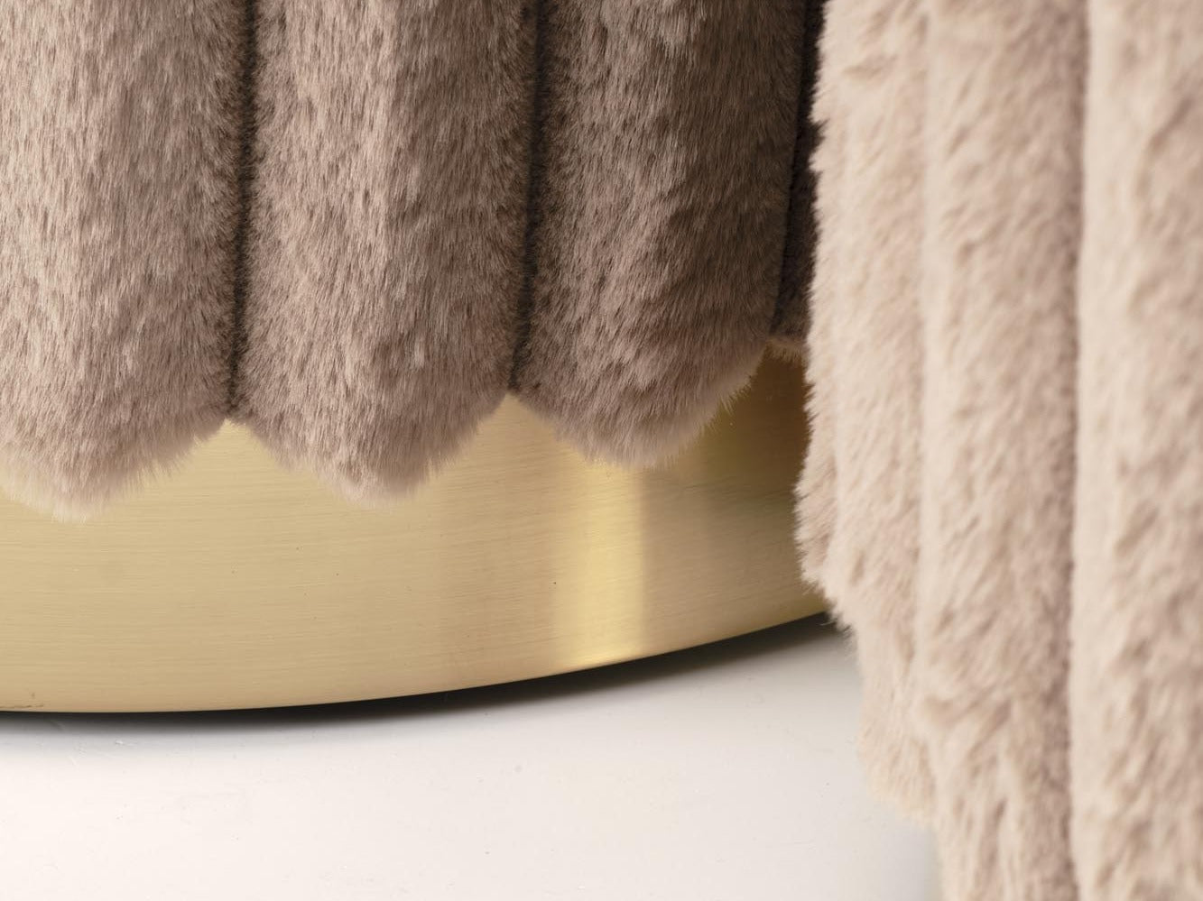 Sæt puffer Houston 2076