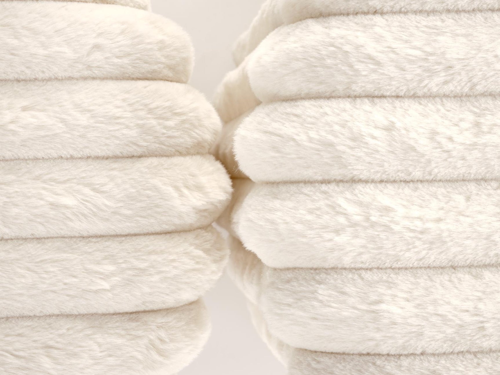 Sæt puffer Houston 2076