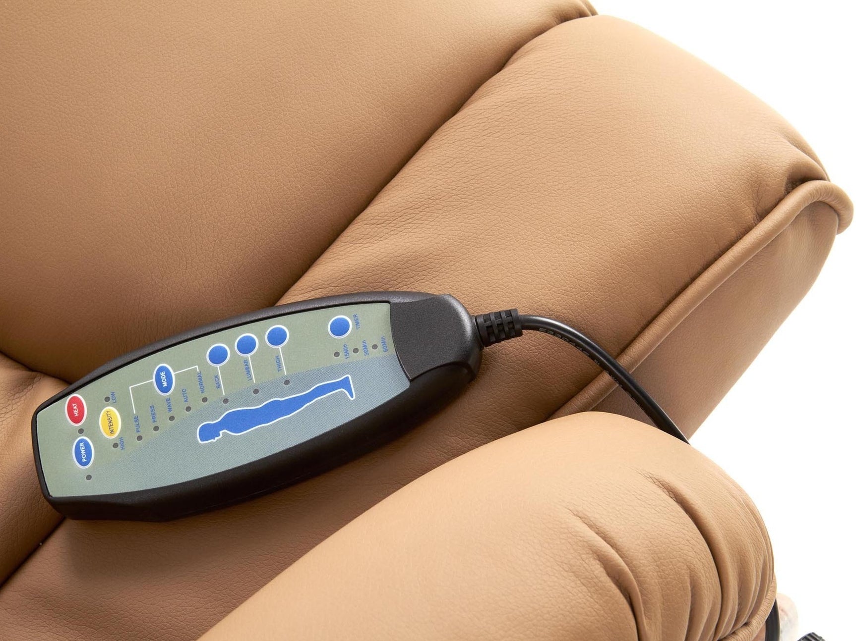 Lænestol Houston 573 4257344