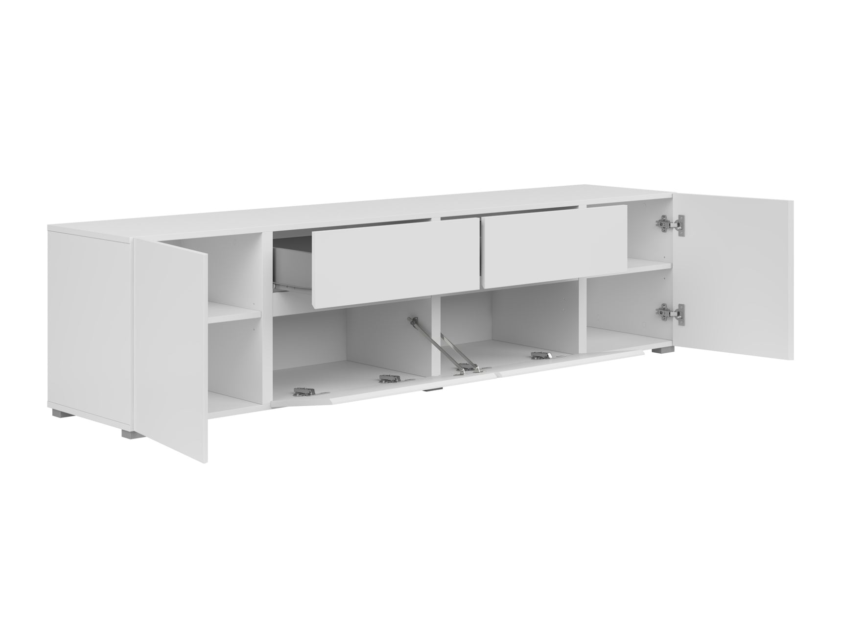 Stuemøbler-sæt Elbleve 104