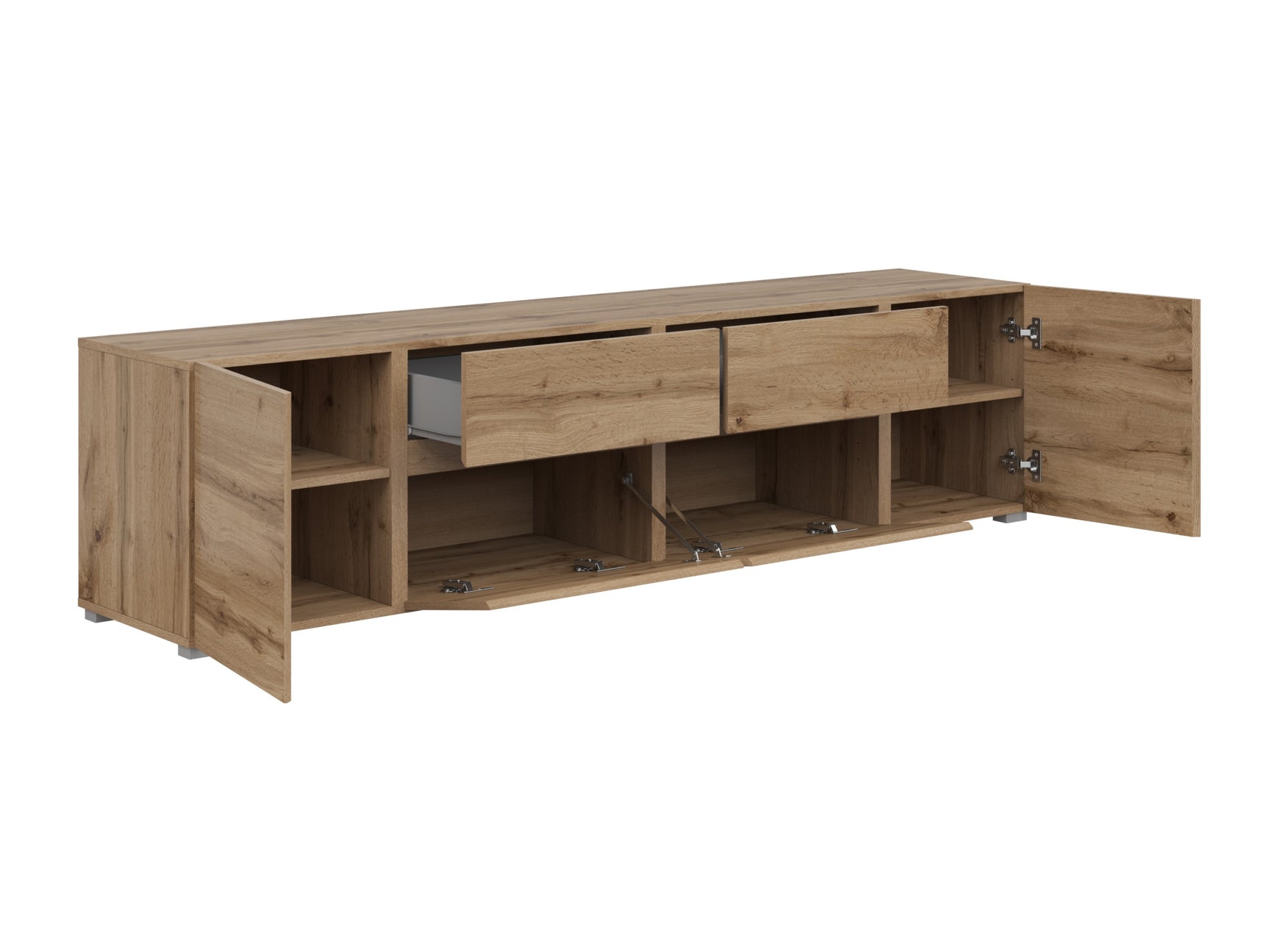 Stuemøbler-sæt Elbleve 104