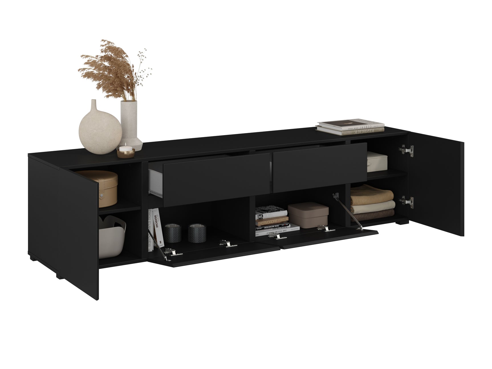 Stuemøbler-sæt Elbleve 104