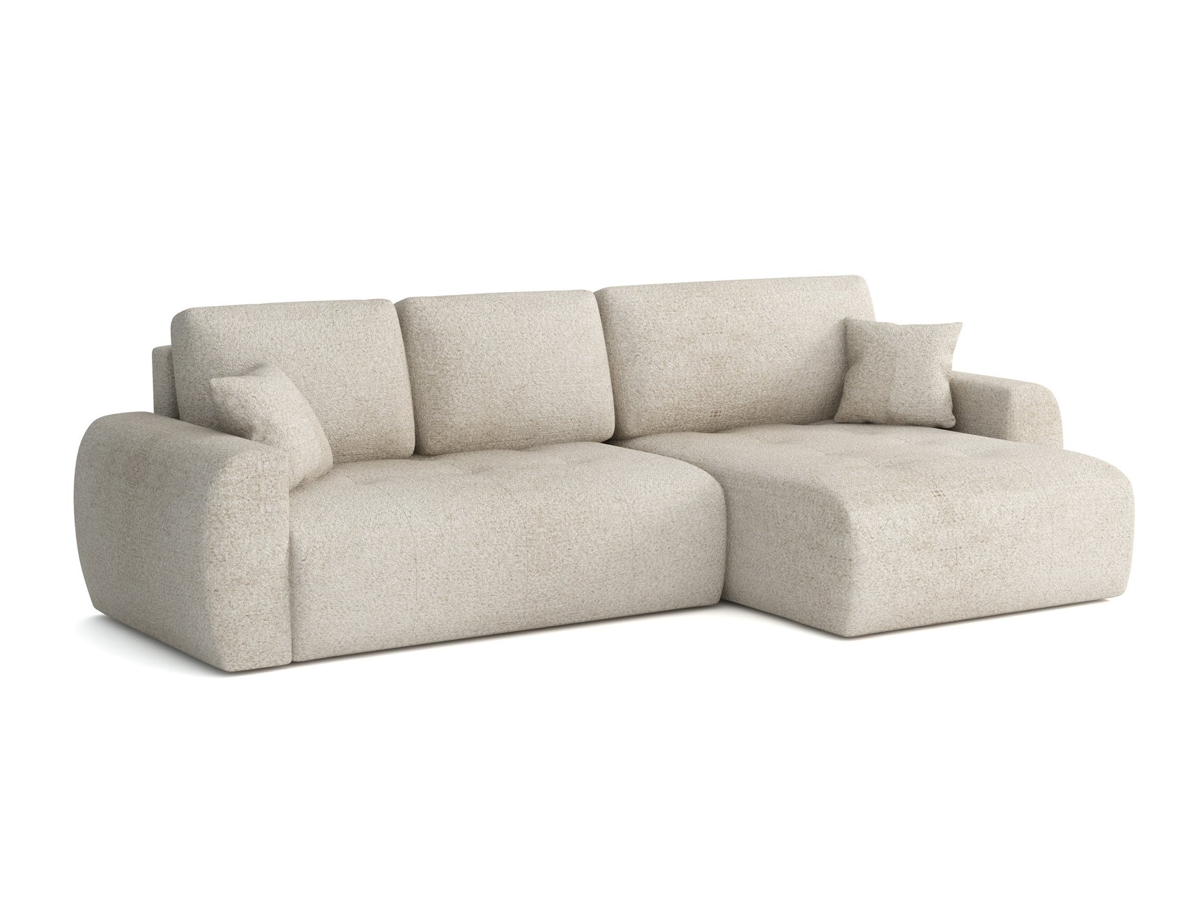 Hjørnesofa Calexico 101