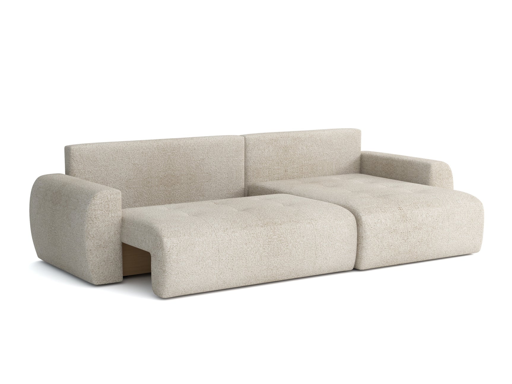 Hjørnesofa Calexico 101