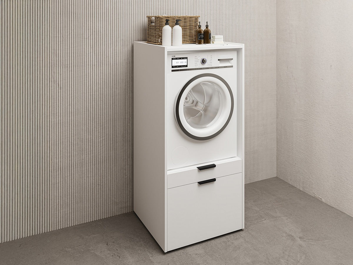 Reol til badeværelse Austin 376