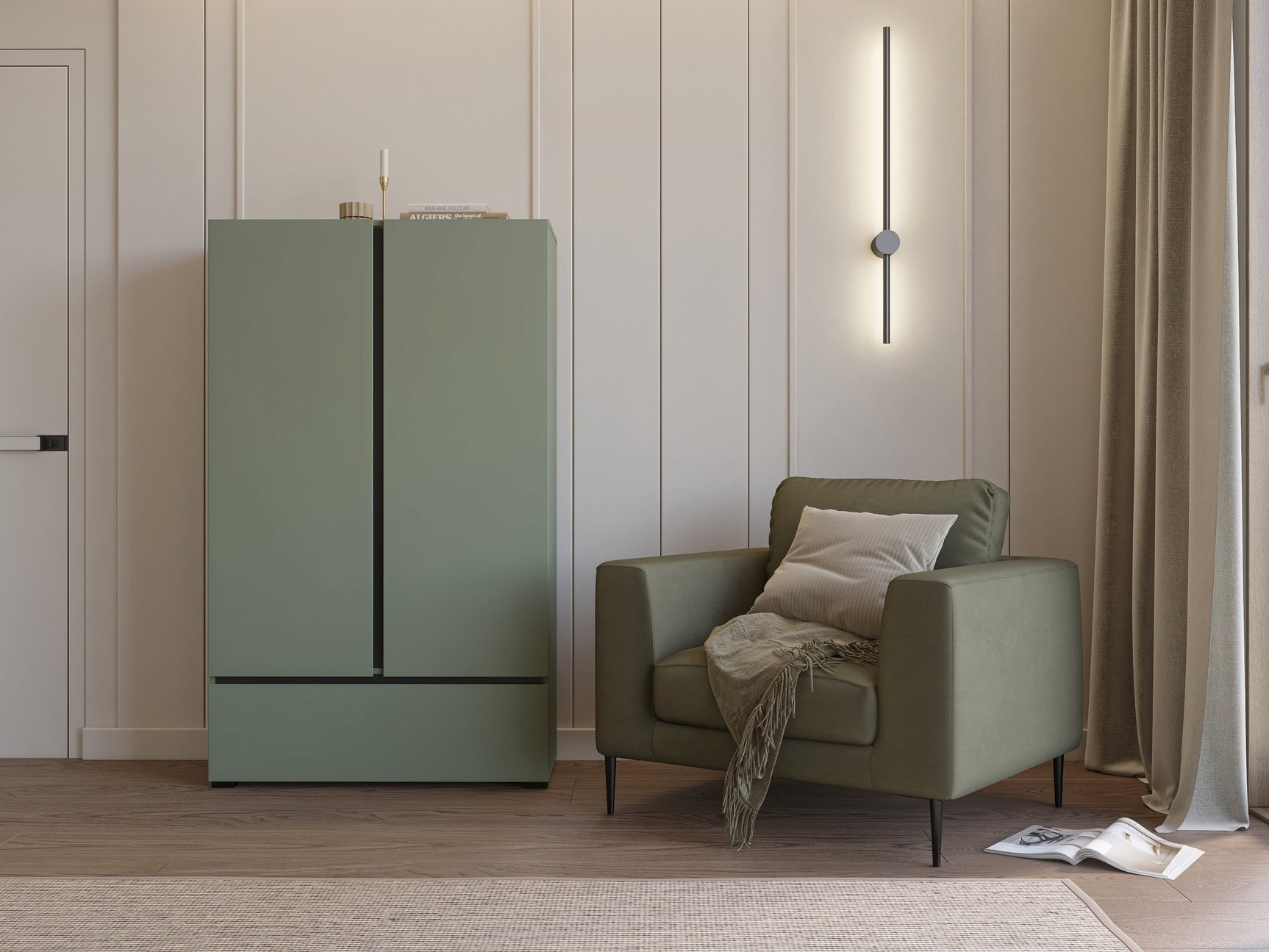 Reol Alfere 122 4258701