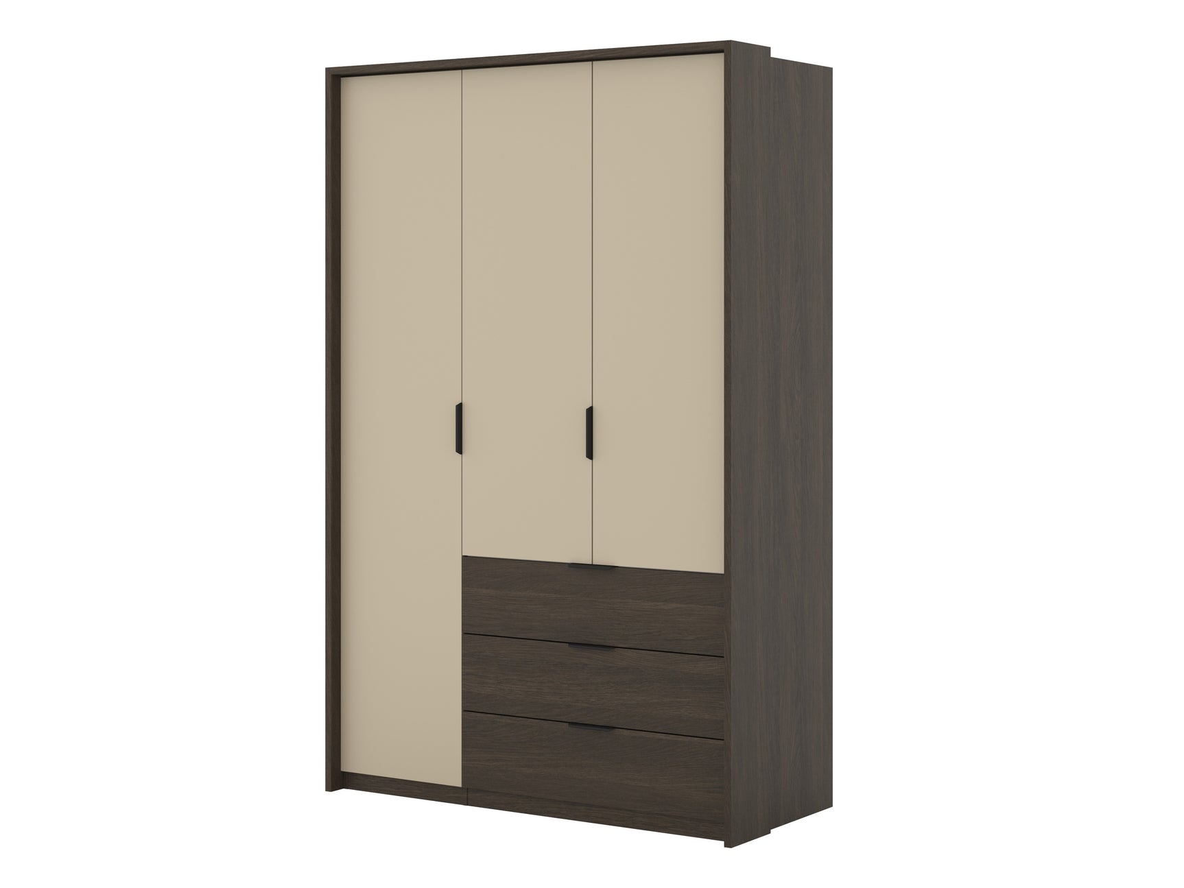 Garderobeskab Austin 385