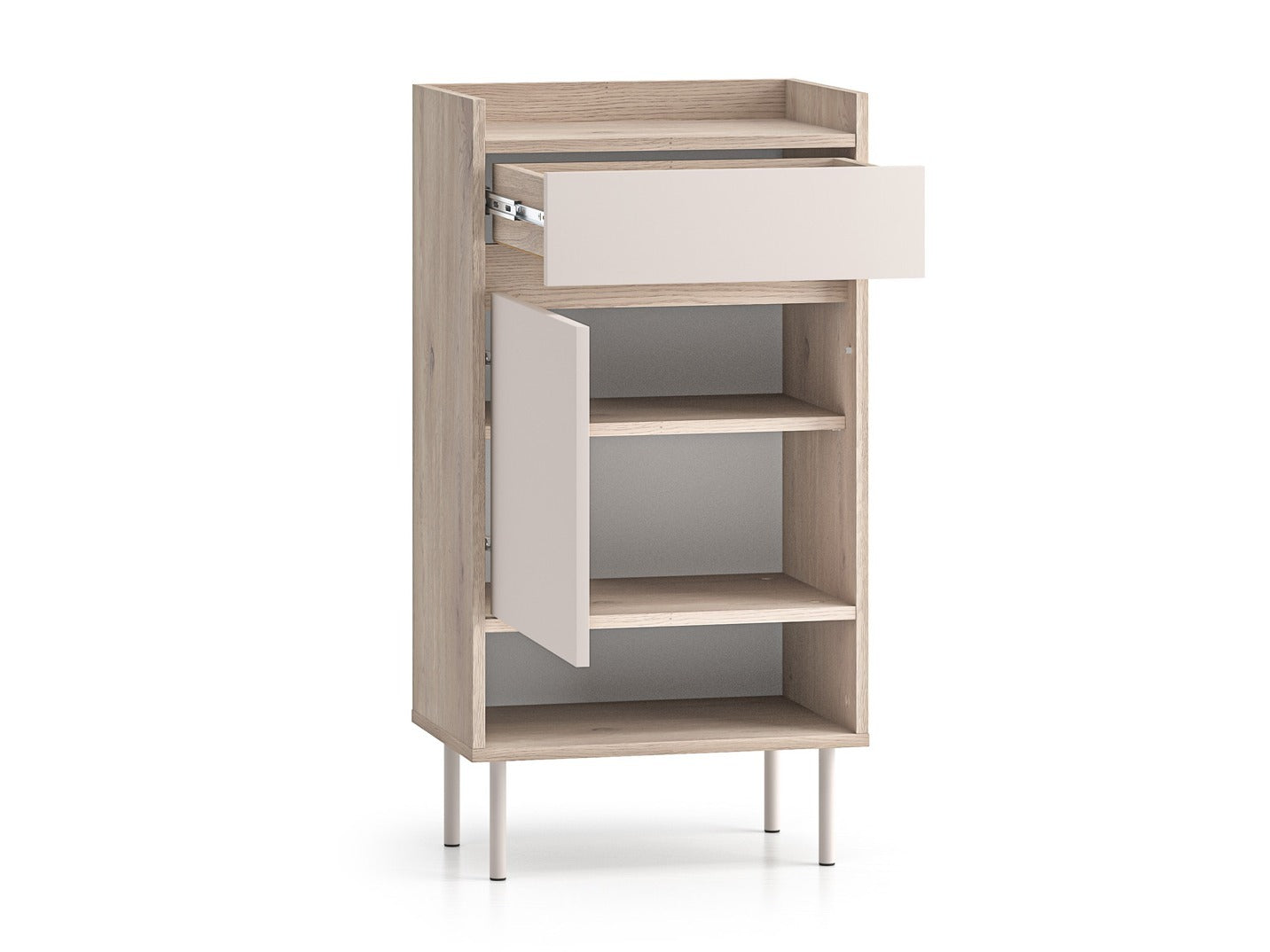 Entrésæt Tivorlo 109