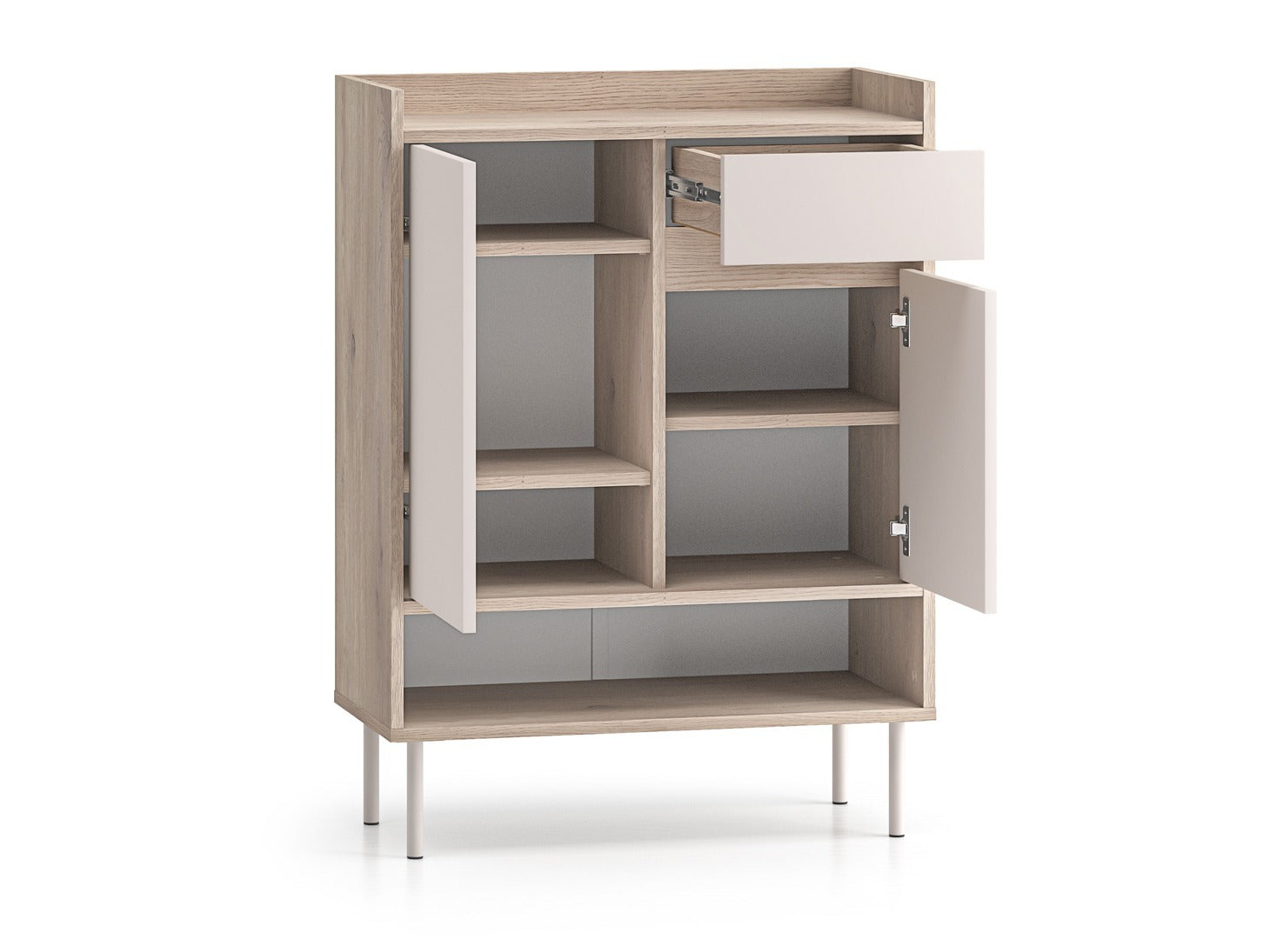 Entrésæt Tivorlo 112