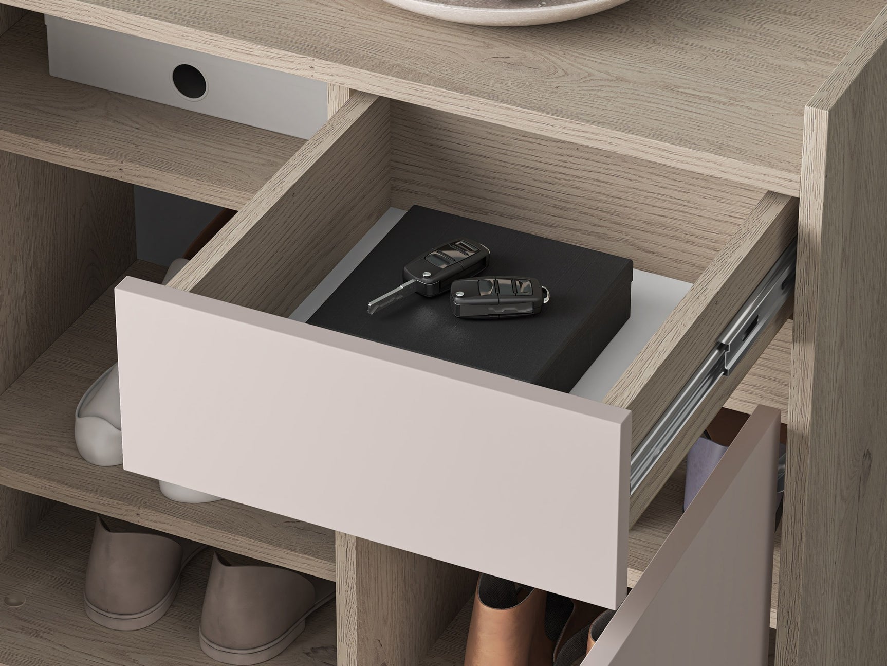 Entrésæt Tivorlo 112