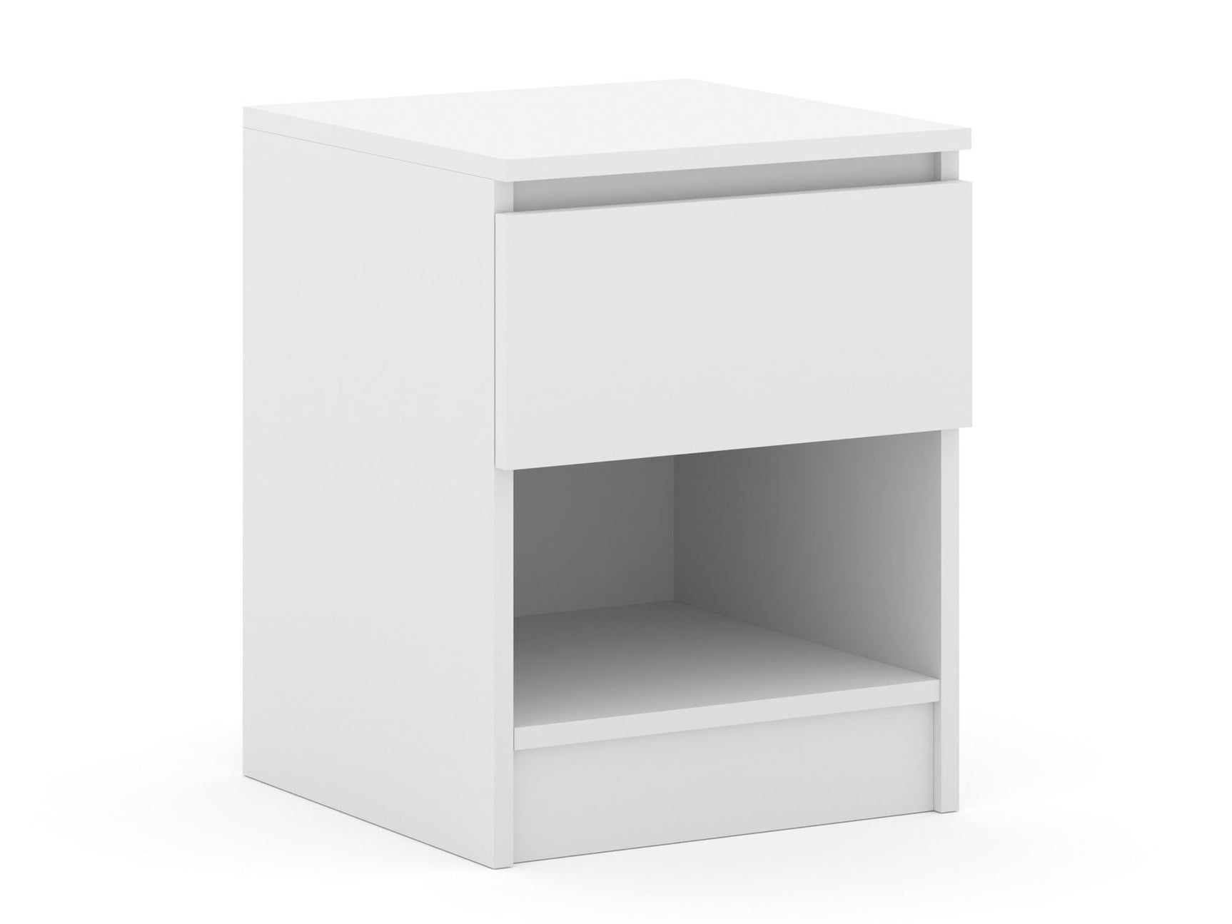 Sengebord Buffalo 202