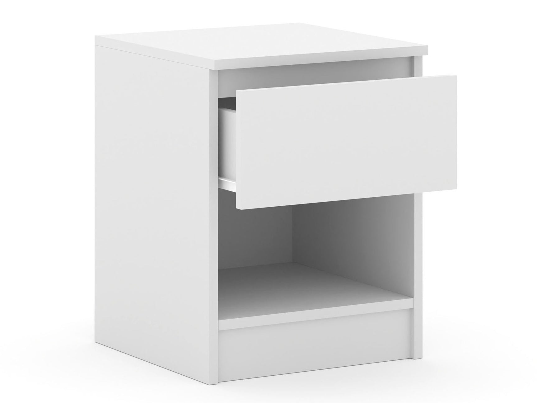 Sengebord Buffalo 202