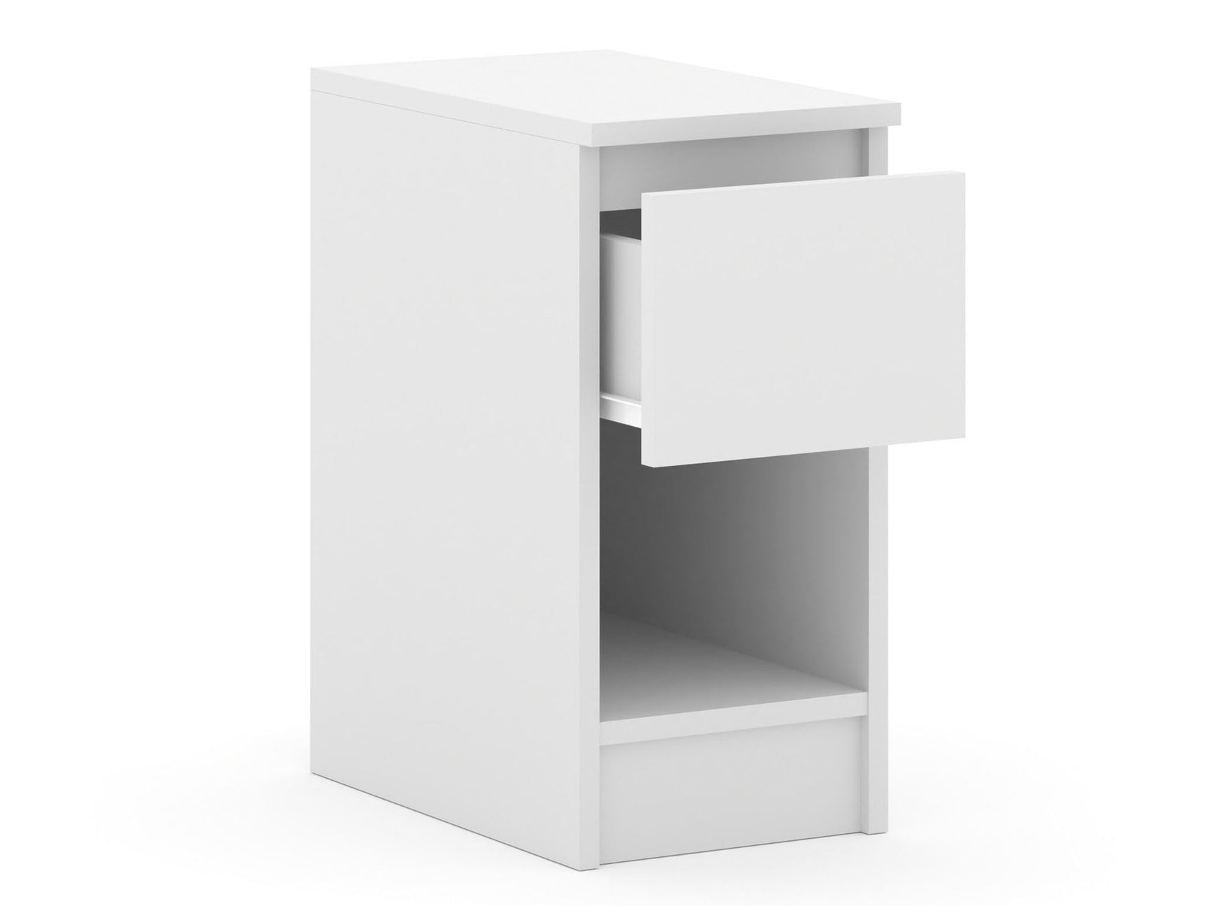 Sengebord Buffalo 203