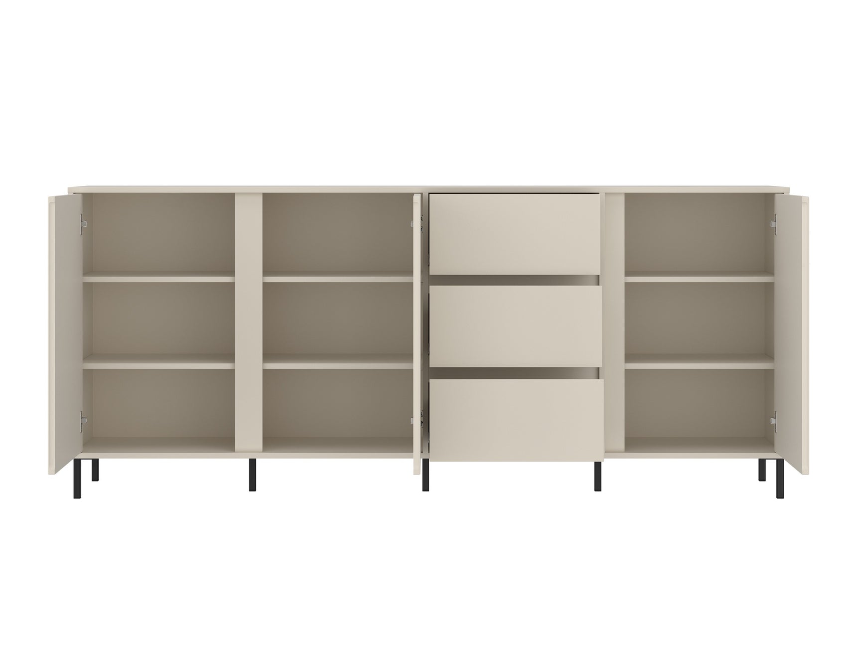 Stuemøbler-sæt Ruvrevi 105