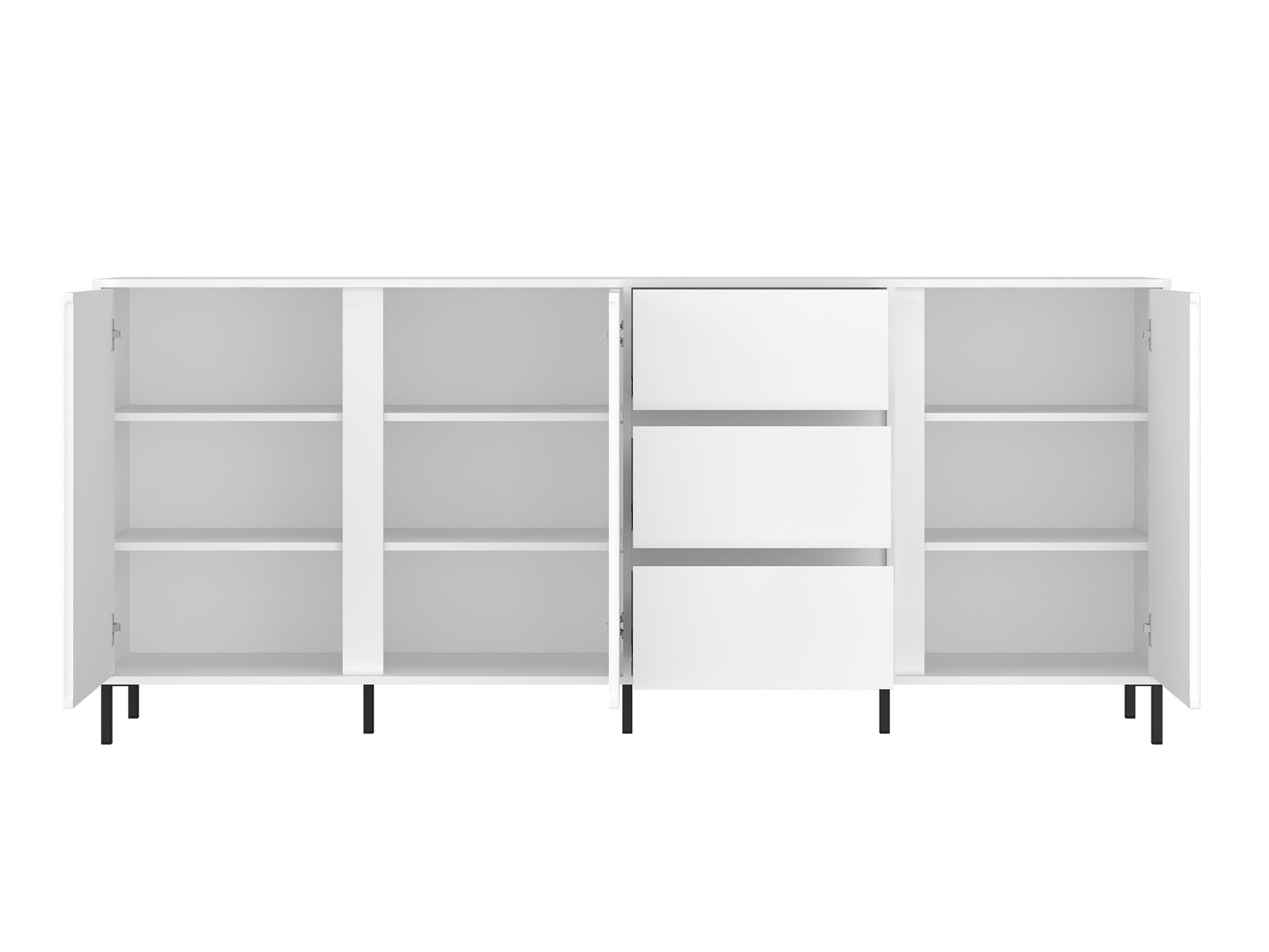 Stuemøbler-sæt Ruvrevi 105