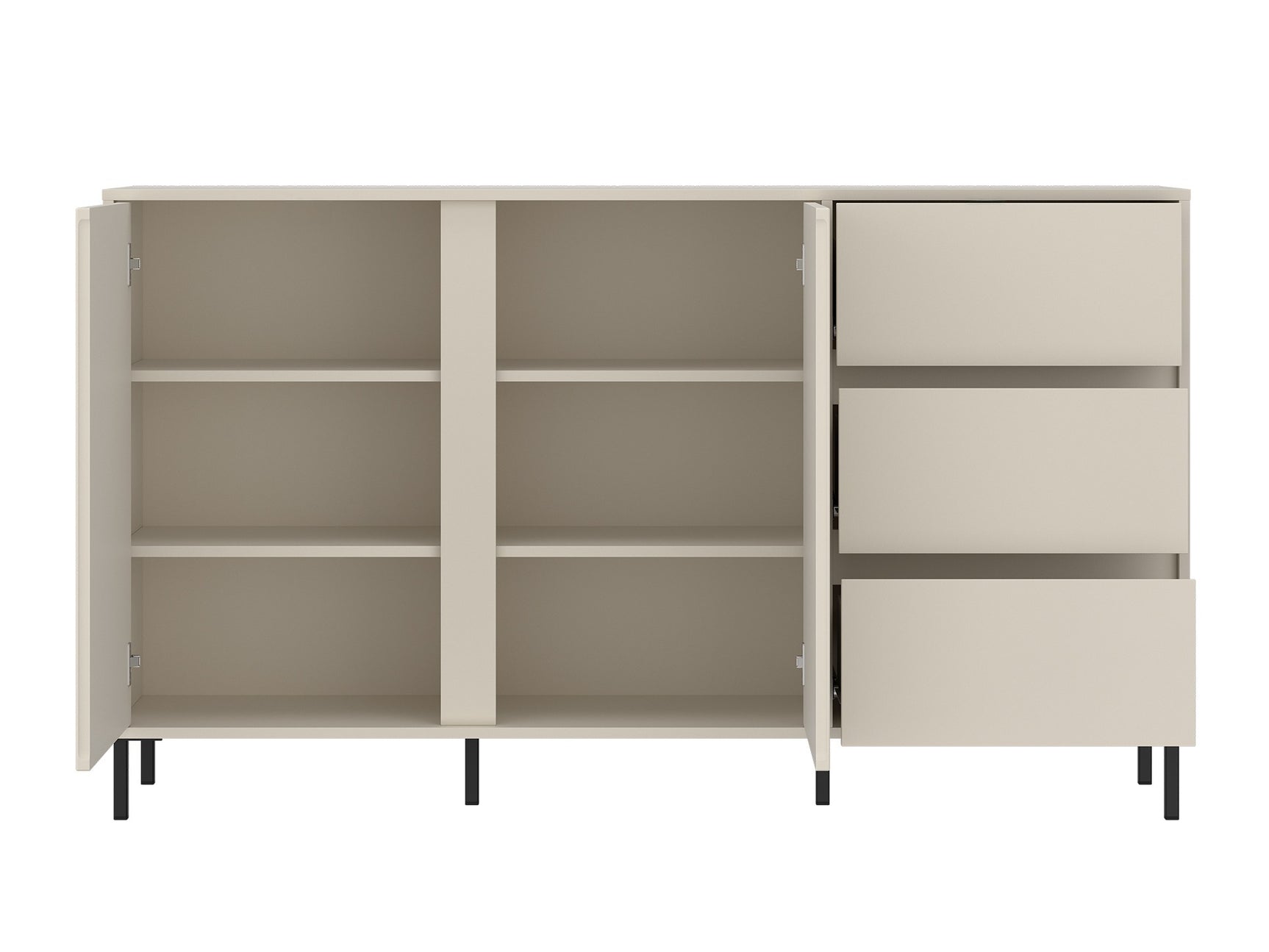 Stuemøbler-sæt Ruvrevi 106