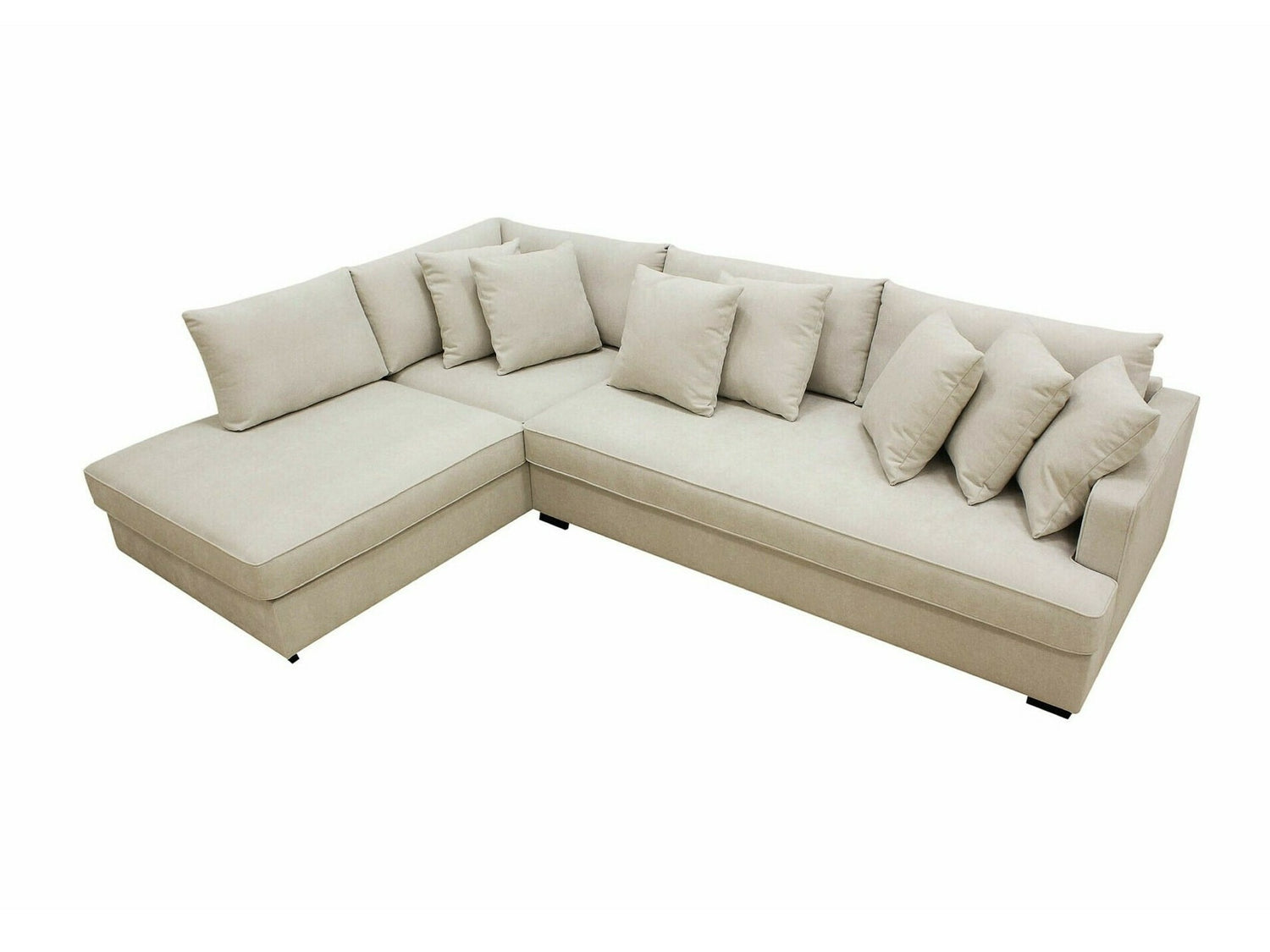 Hjørnesofa Tivsoe 105 4262409