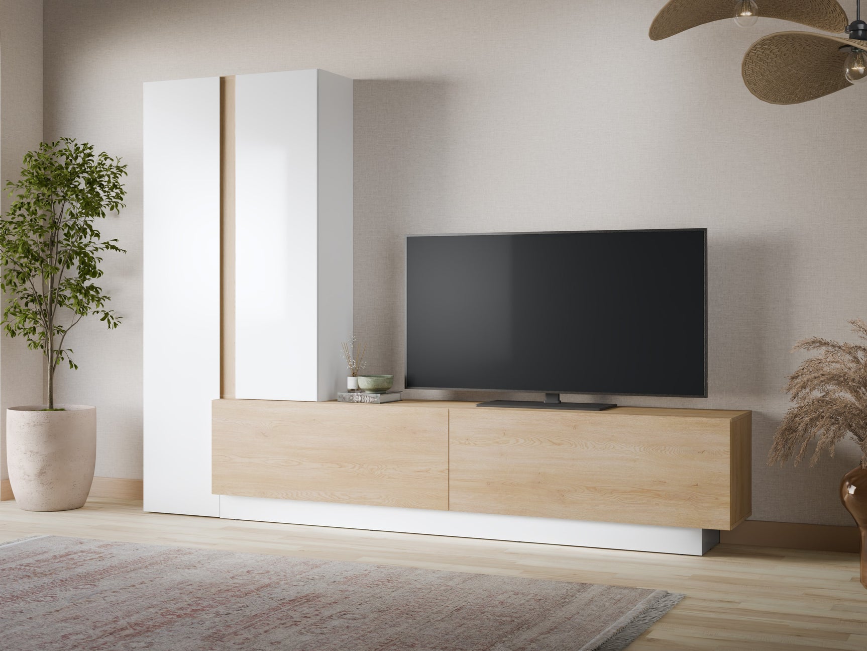 Stuemøbler-sæt Ontario 164