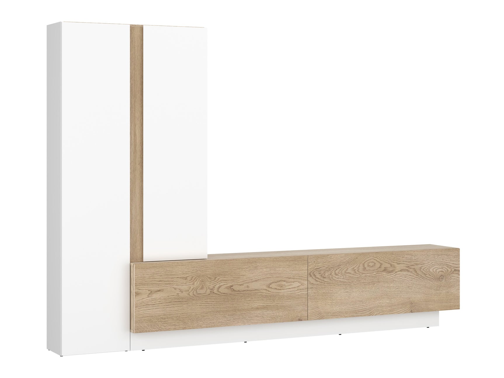 Stuemøbler-sæt Ontario 164