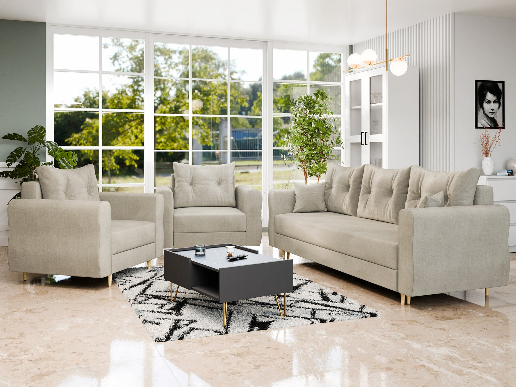 Lænestol Veldala 104 4263595