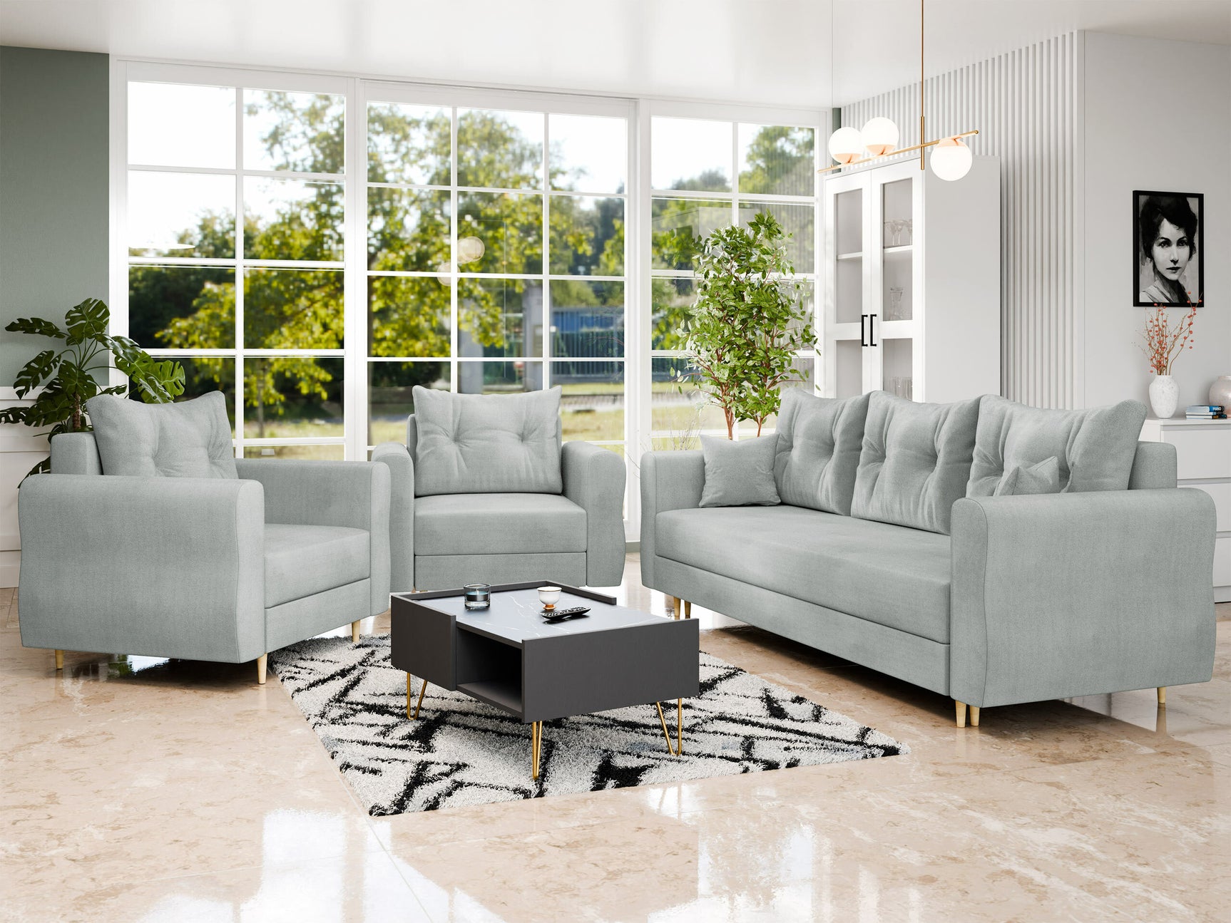 Lænestol Veldala 104 4263597