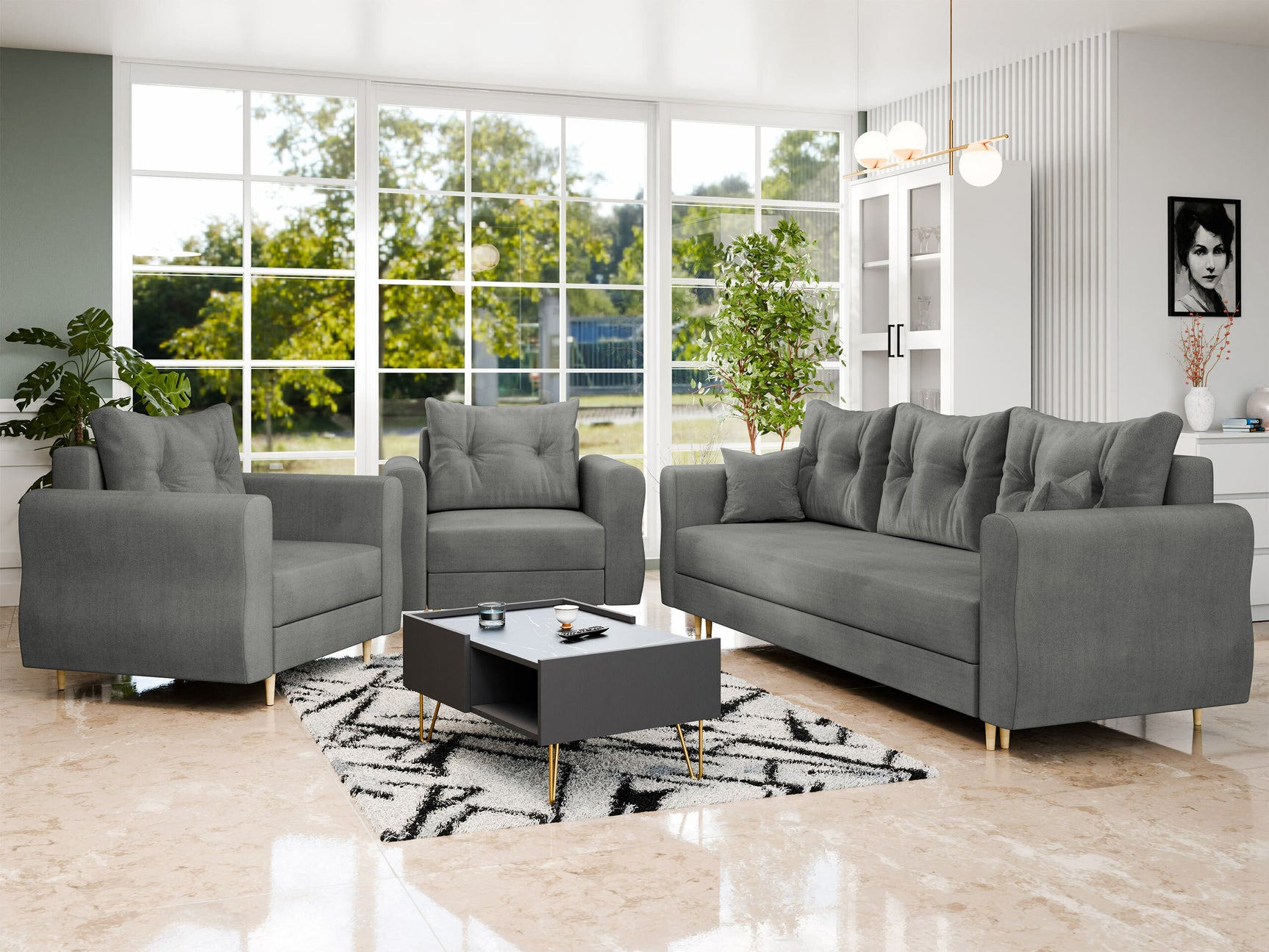 Lænestol Veldala 104 4263598